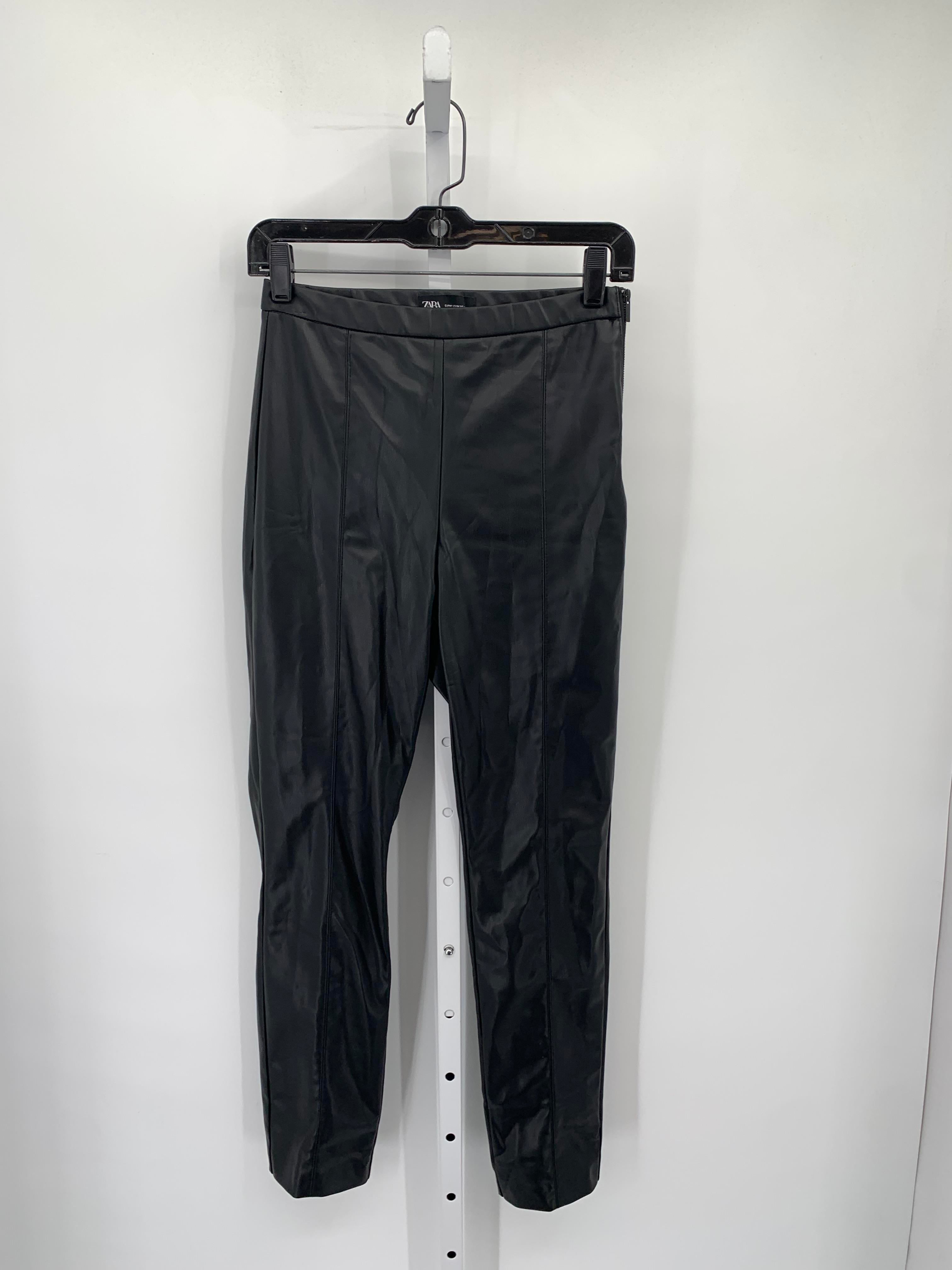 Zara Size Medium Misses Pants