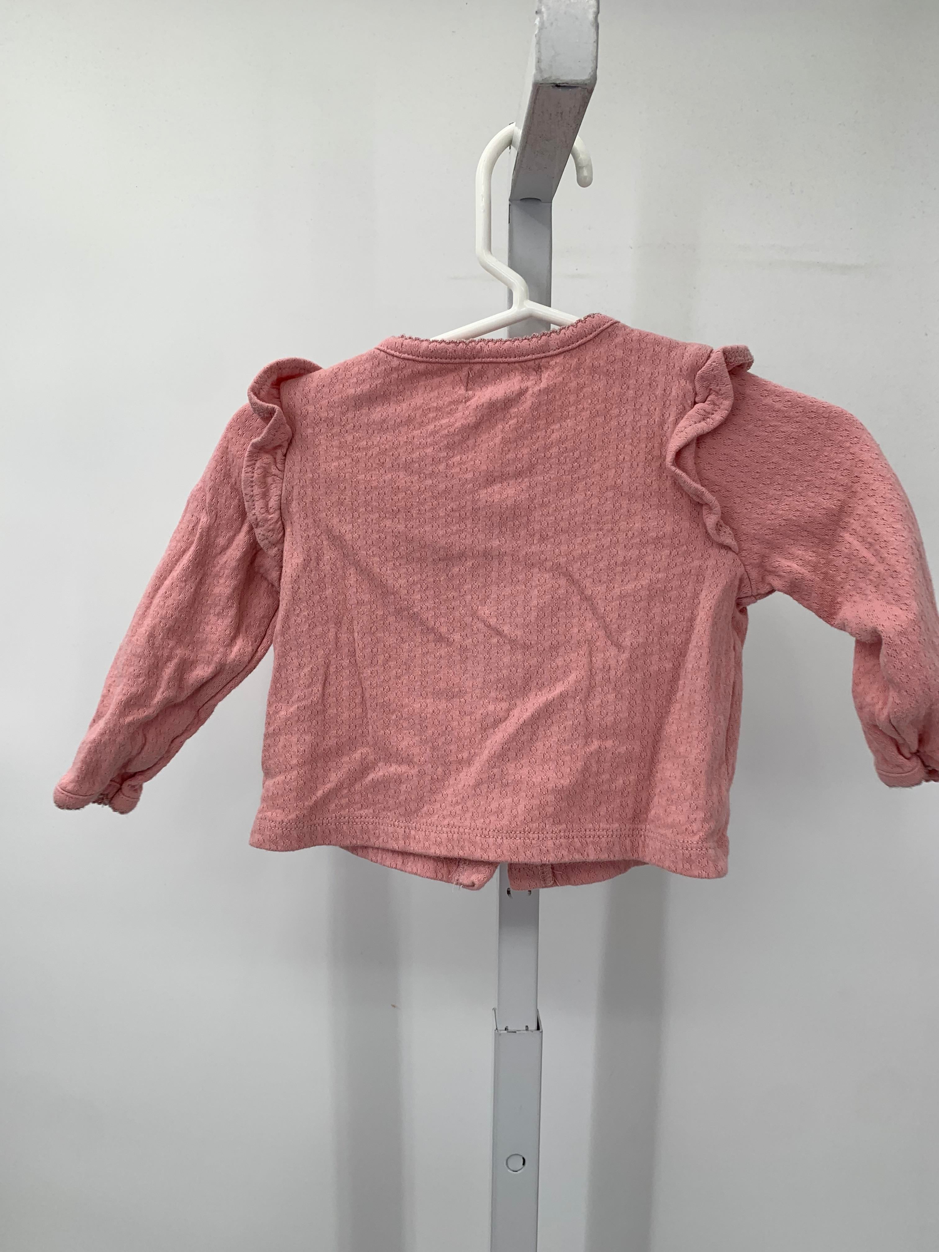 Rabbit + Bear Size 18 Months Girls Long Sleeve Sweater