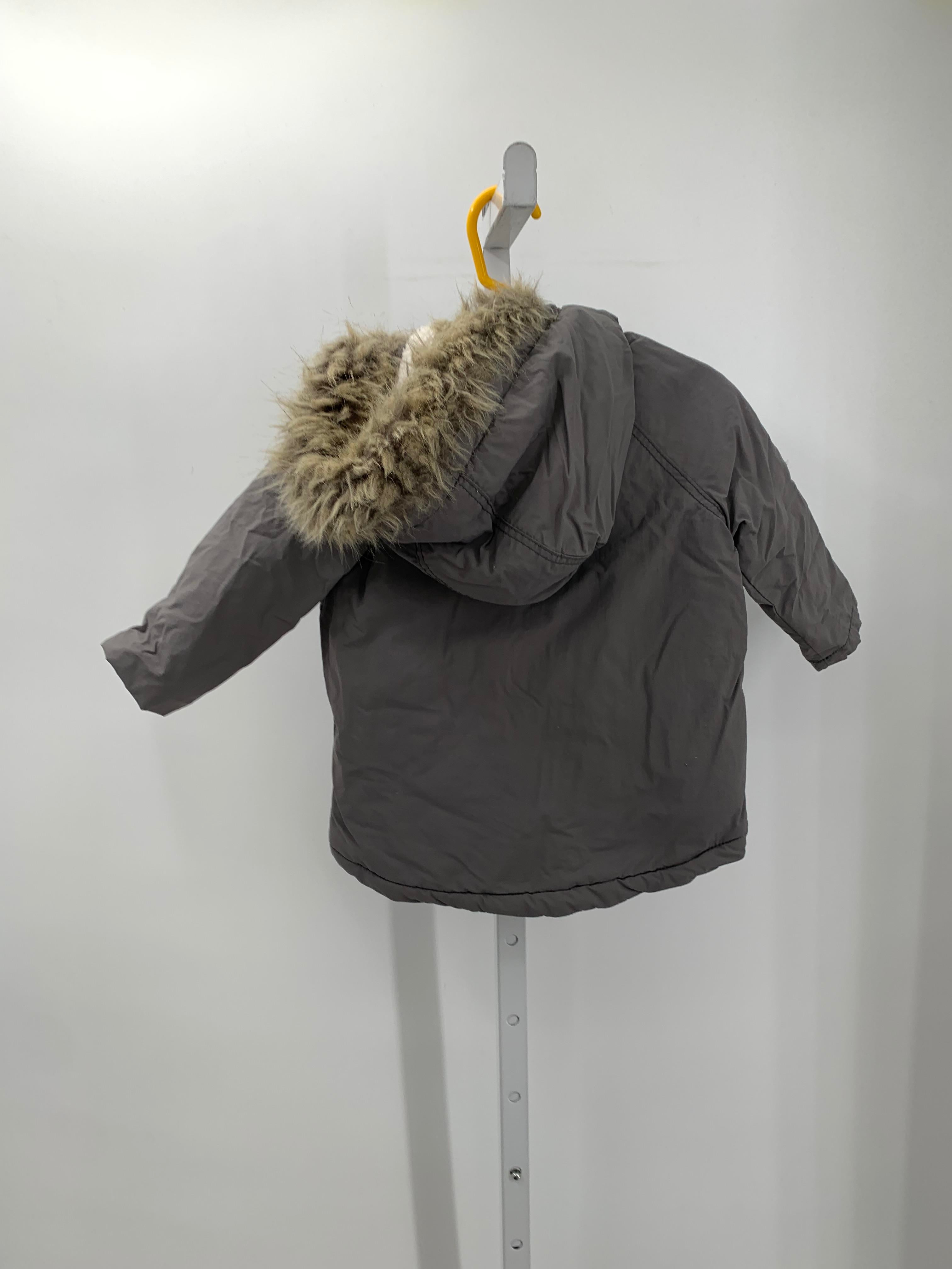 Old Navy Size 2T Girls Winter Coat