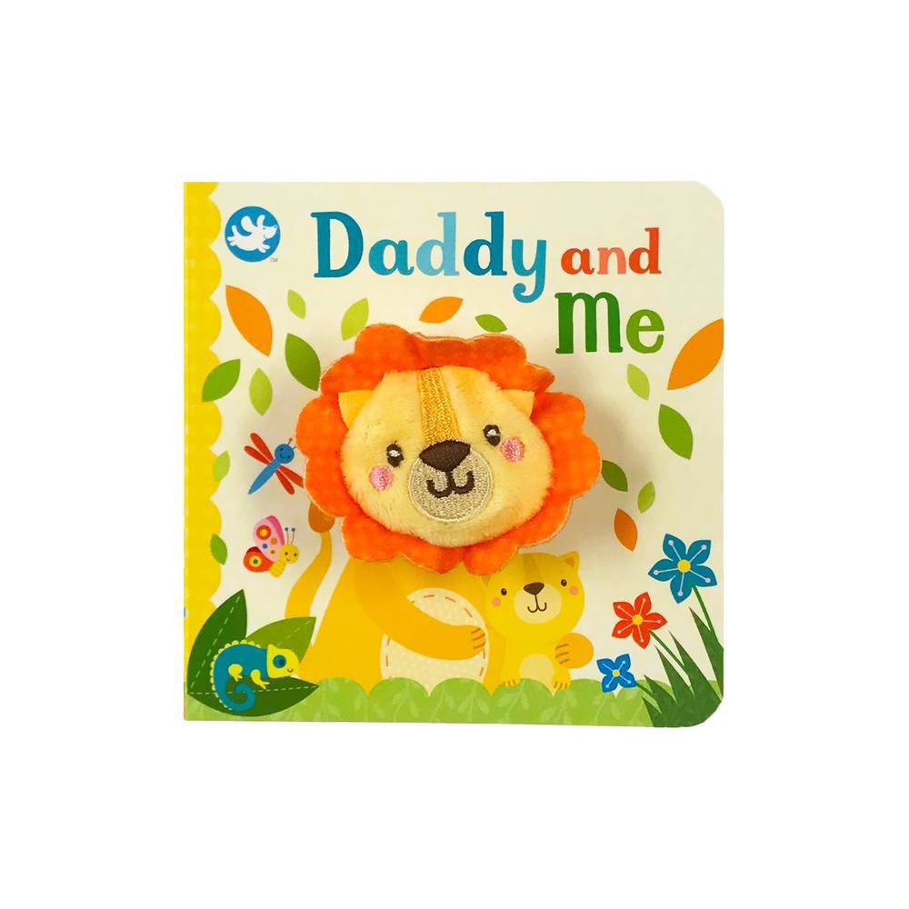 Daddy and Me by Sarah Ward -