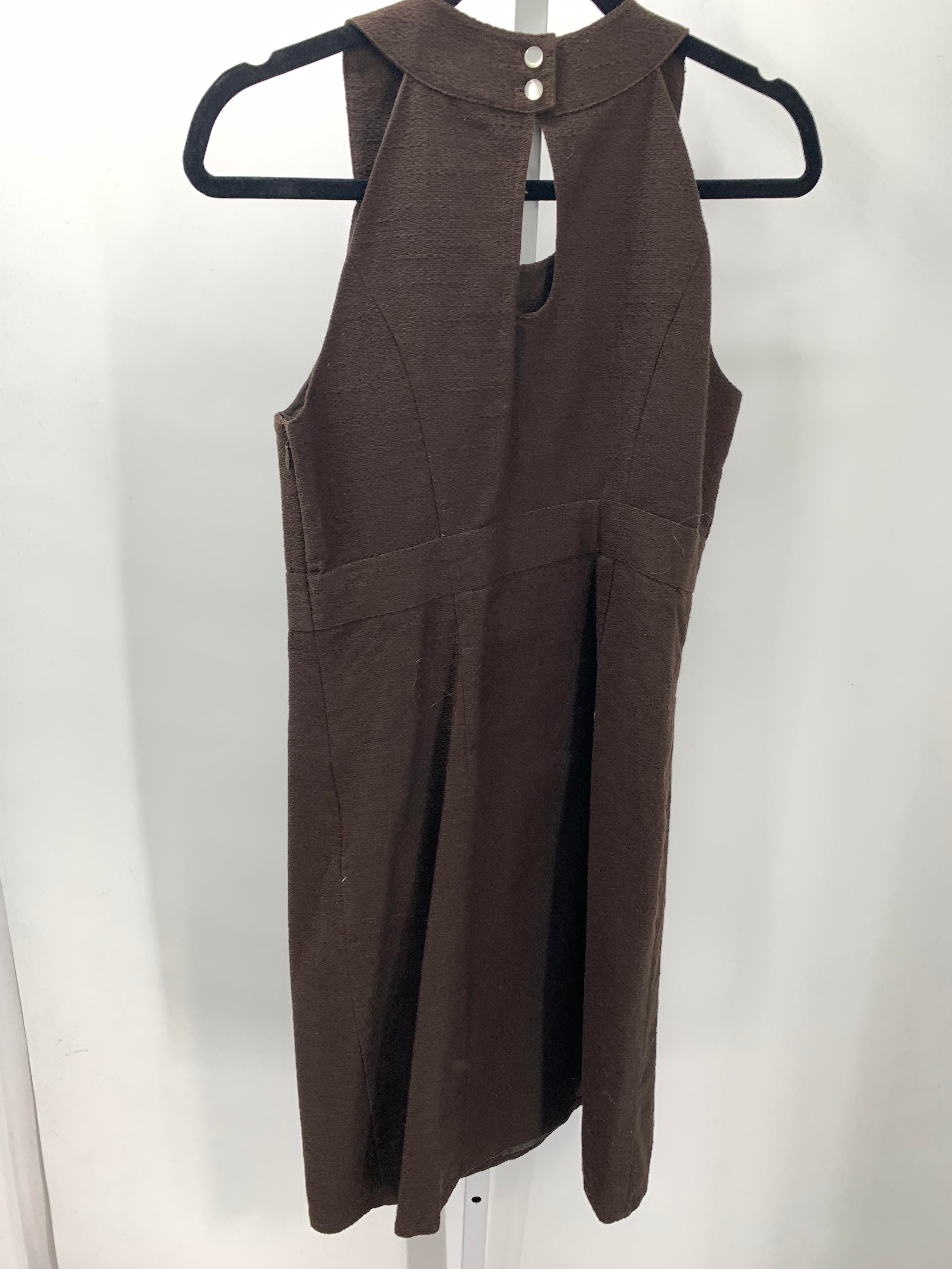 Merona Size 8 Misses Sleeveless Dress