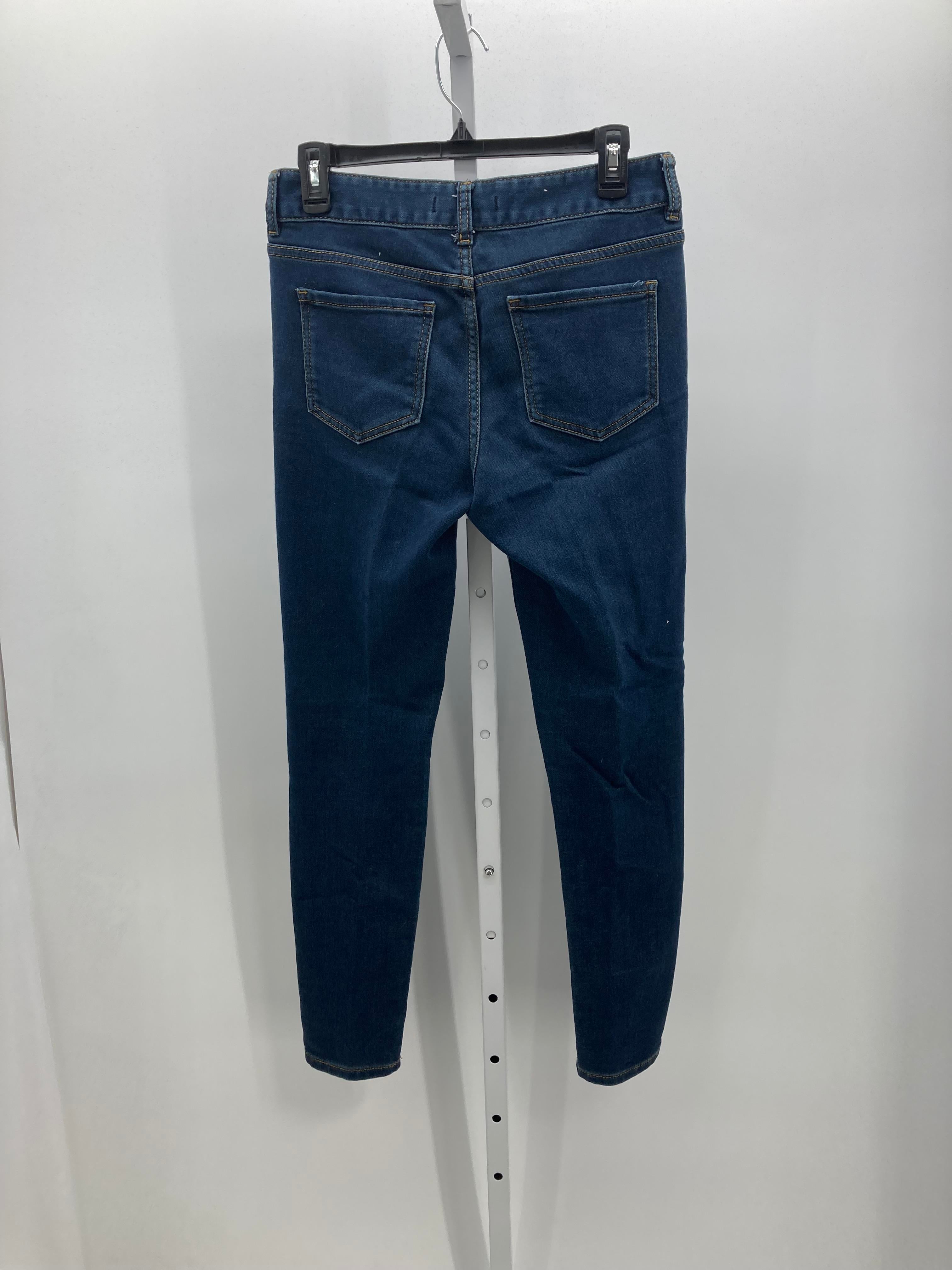 Size 6 Misses Jeans