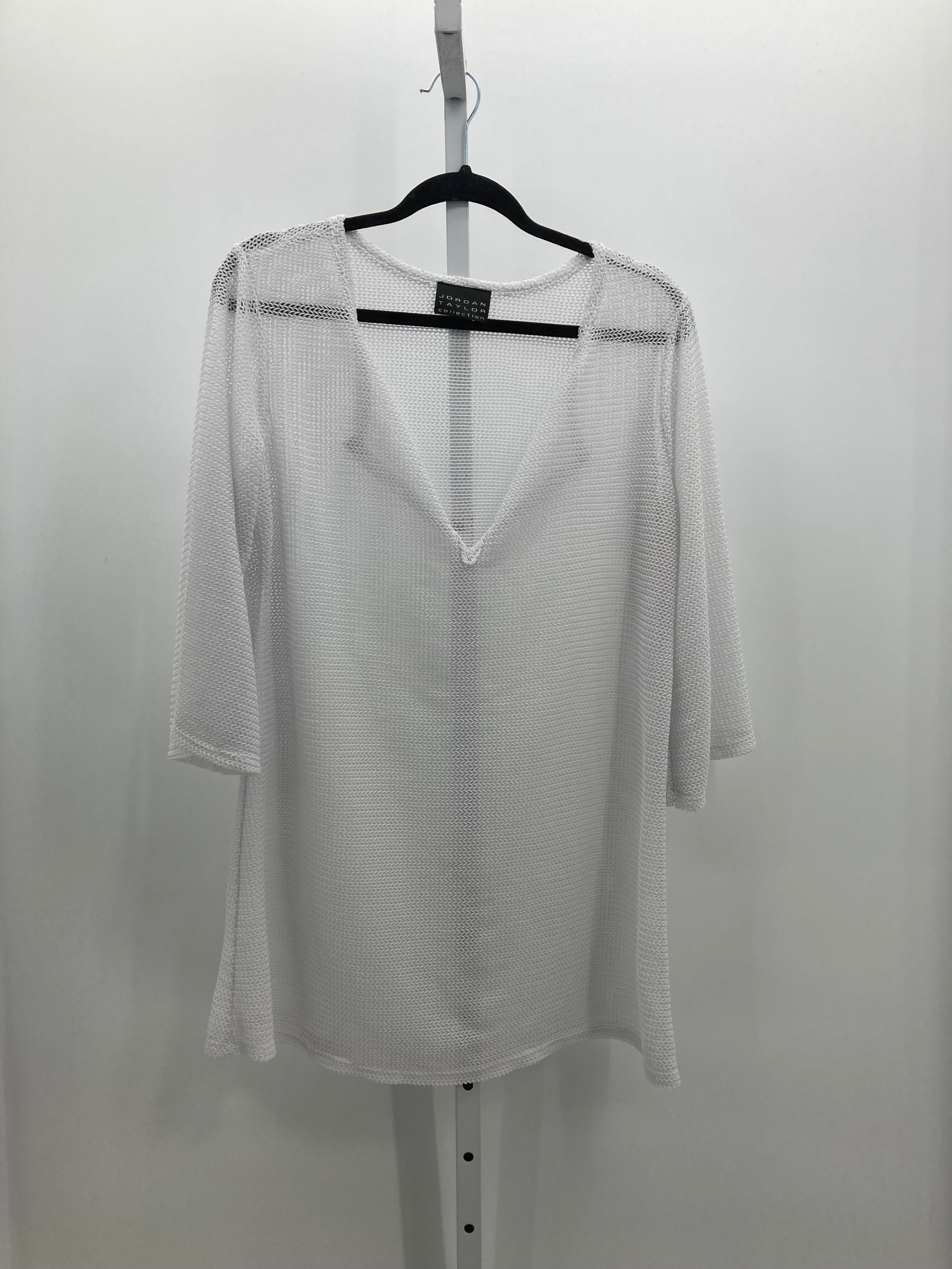 Size Extra Large Misses Swimwear