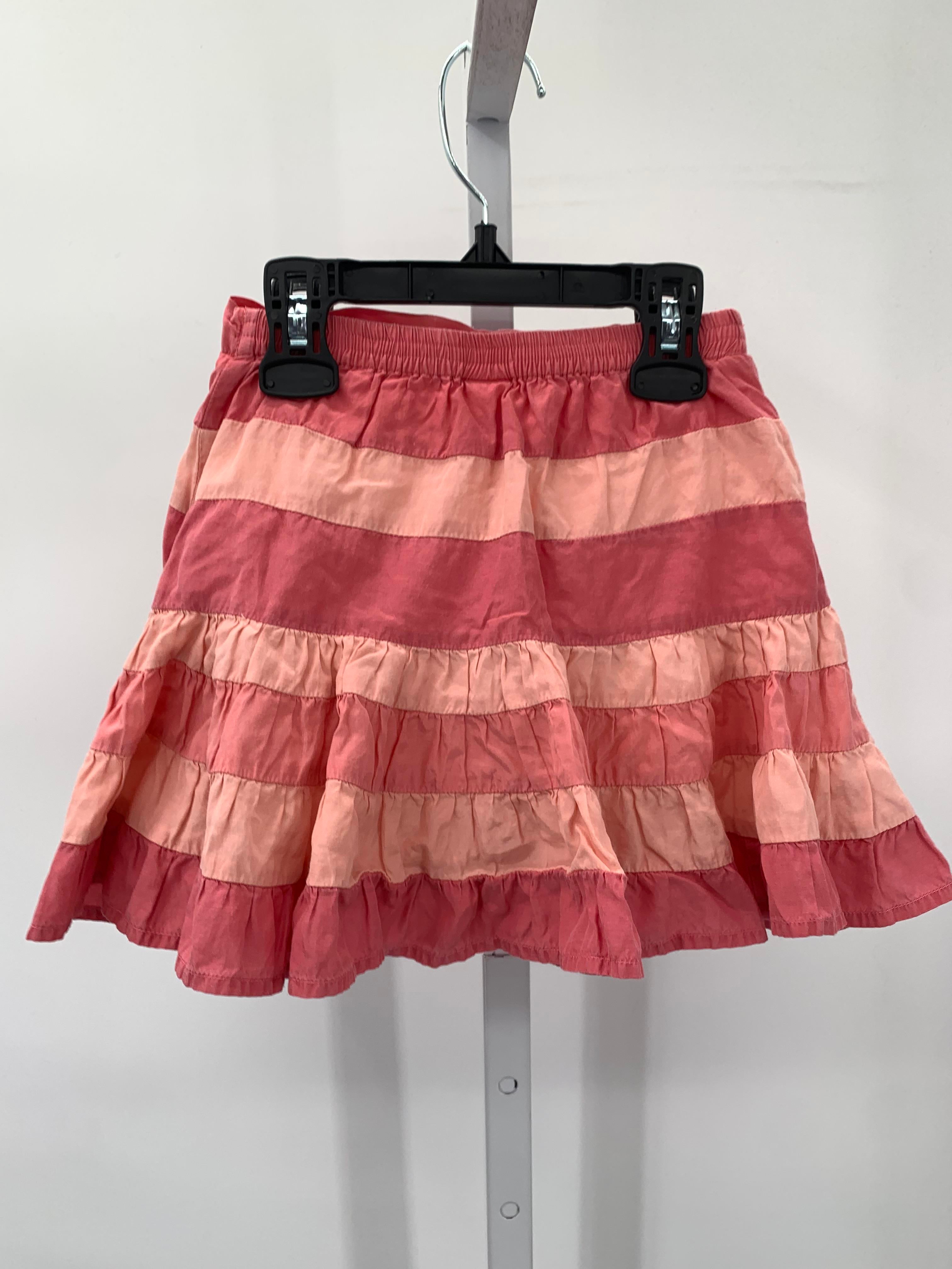 Janie and Jack Size 4T Girls Skort
