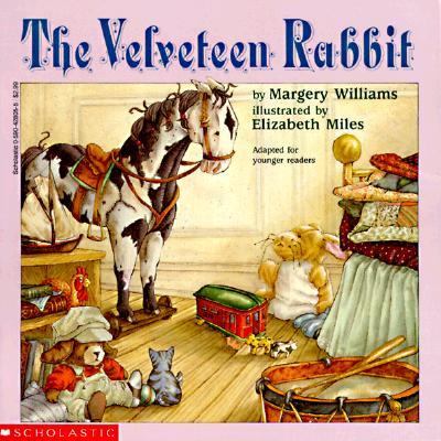 The Velveteen Rabbit - Bianco, Margery Williams / Miles, Elizabeth / Williams, M