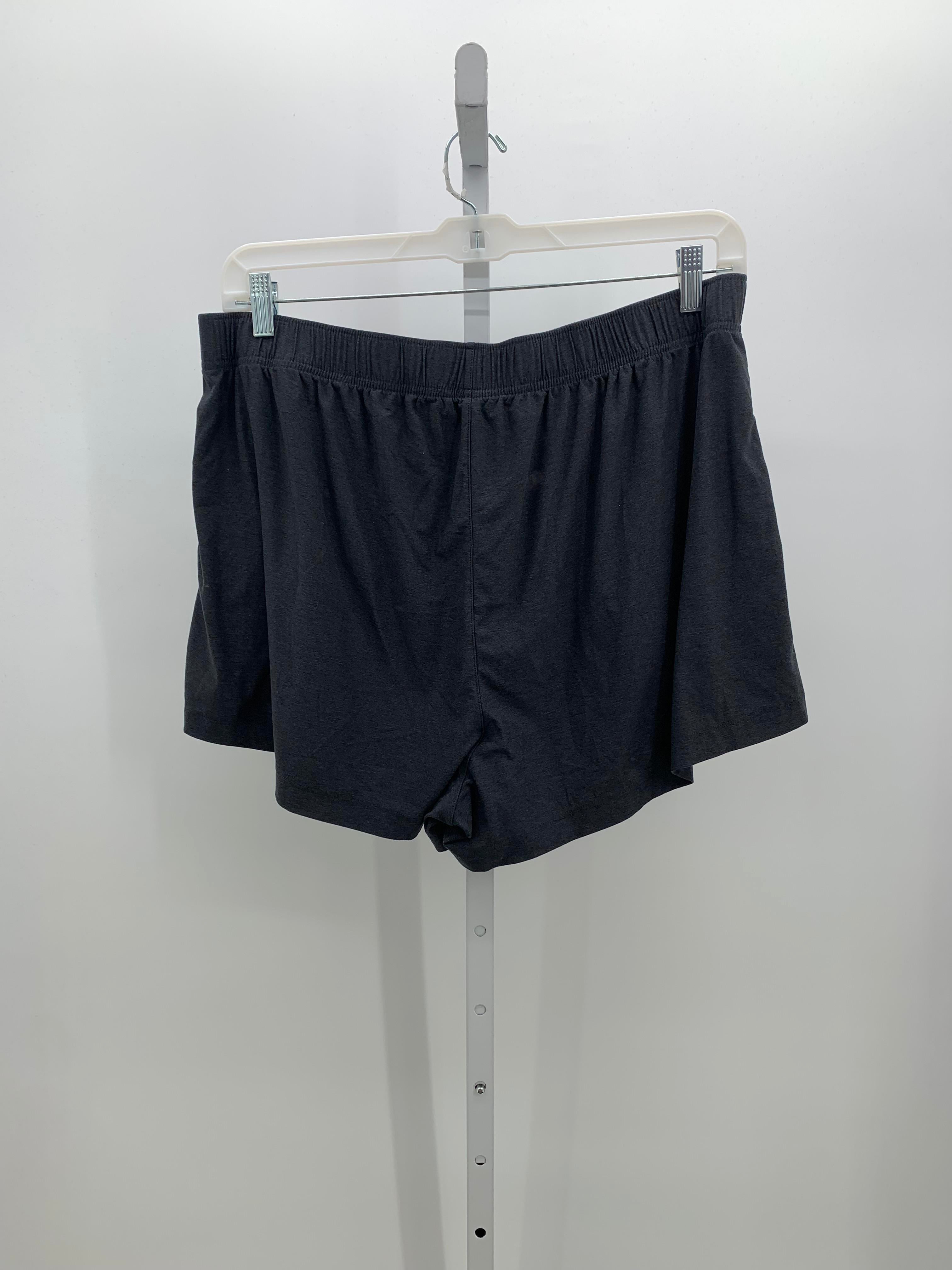 Old Navy Size Extra Large Misses Shorts