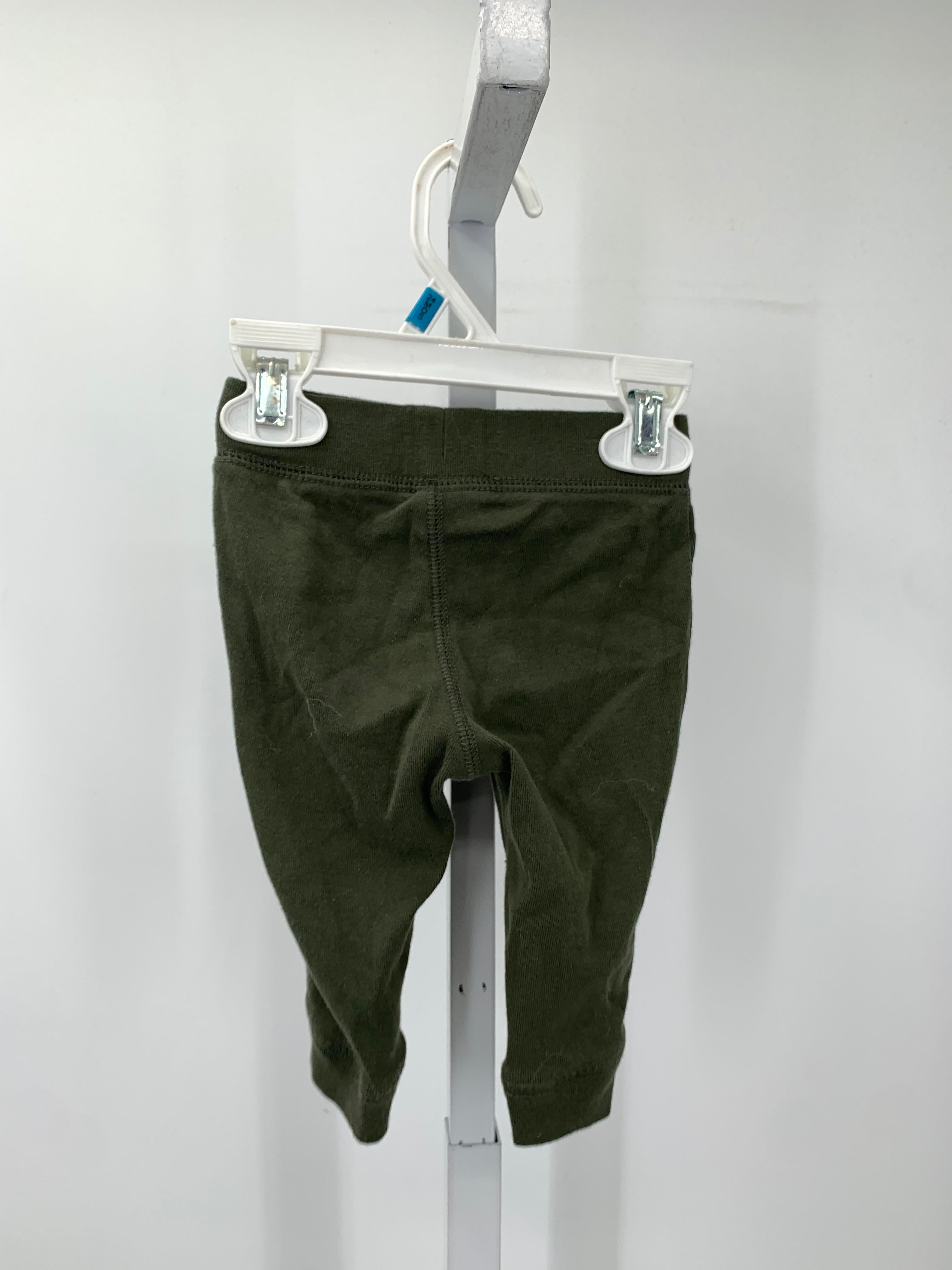 ELASTIC WAIST KNIT