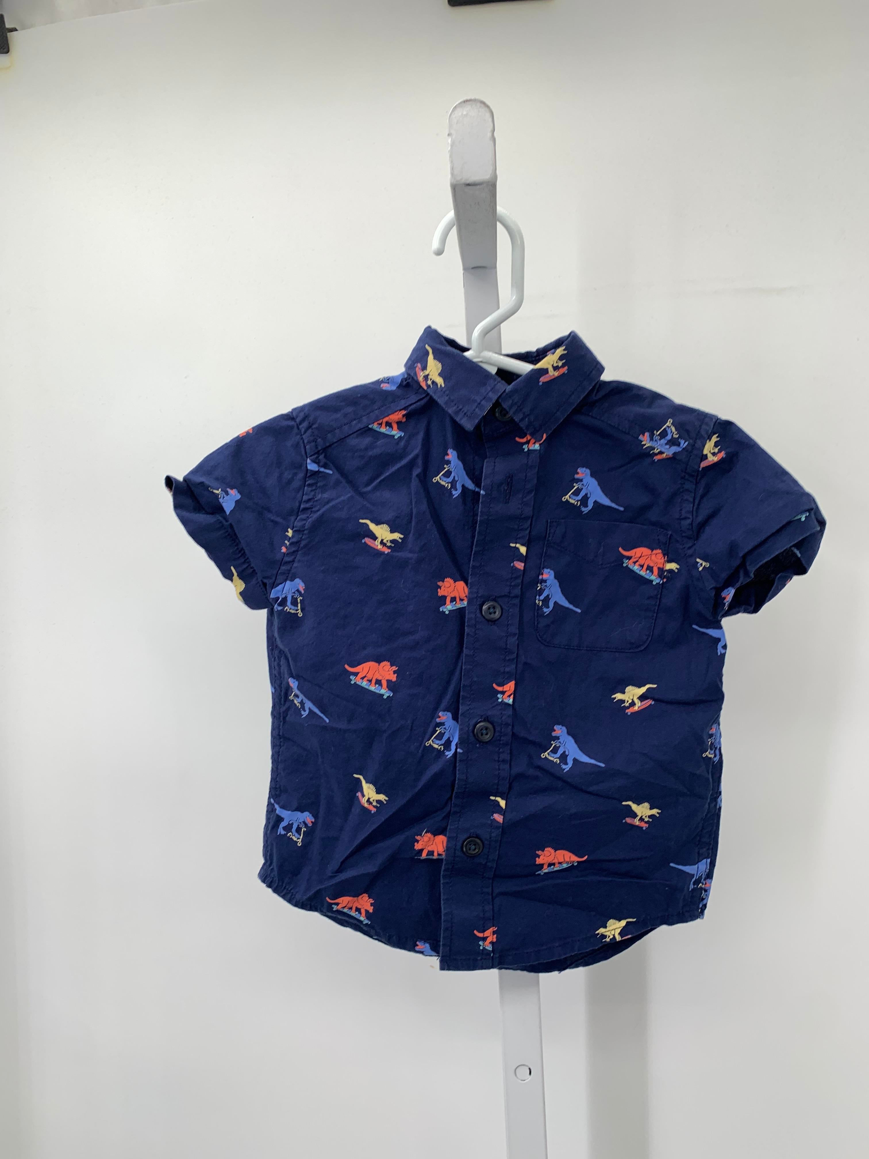 DINOSAURS BTN DOWN