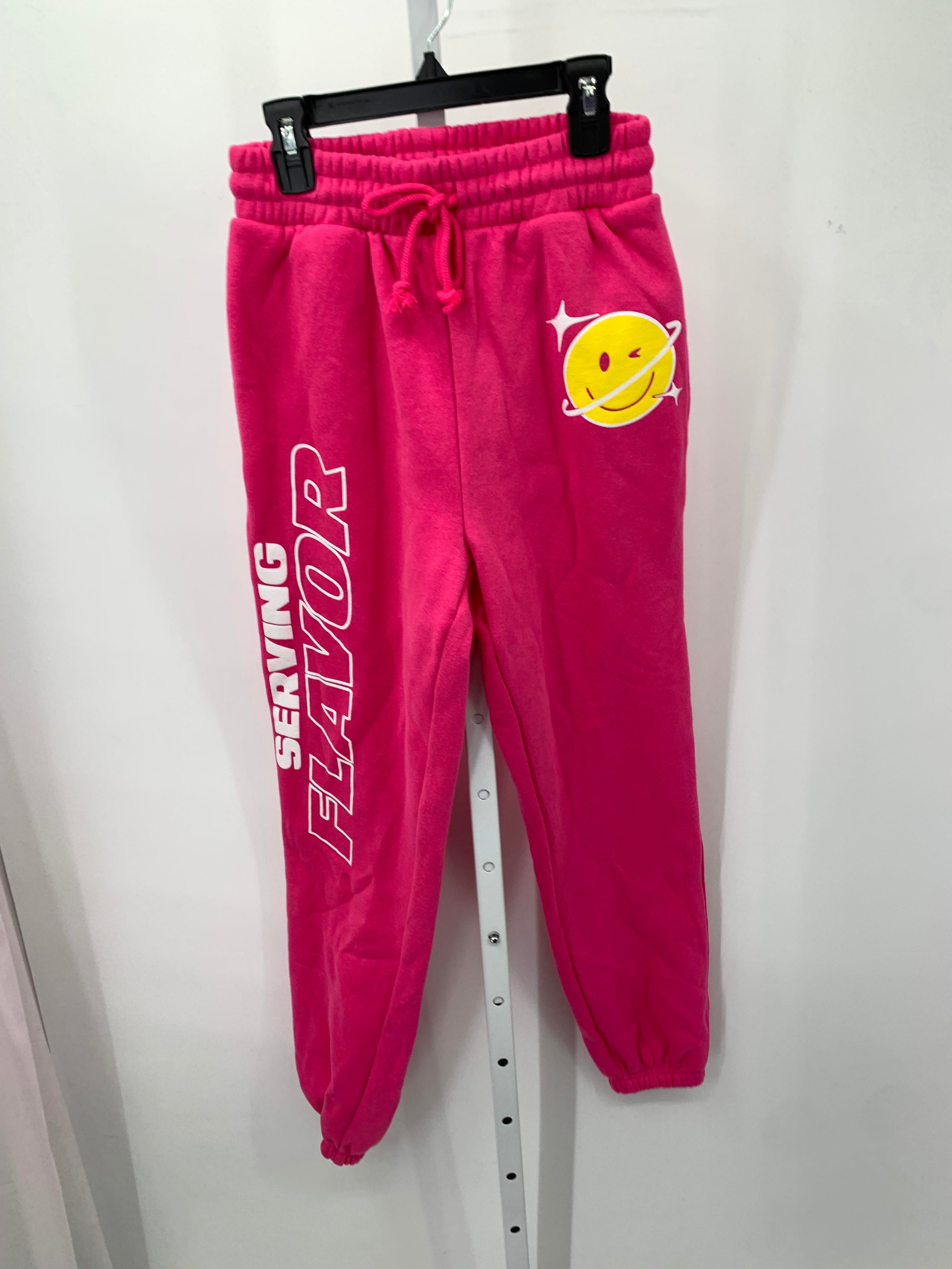 Size X Small Juniors Sweatpants
