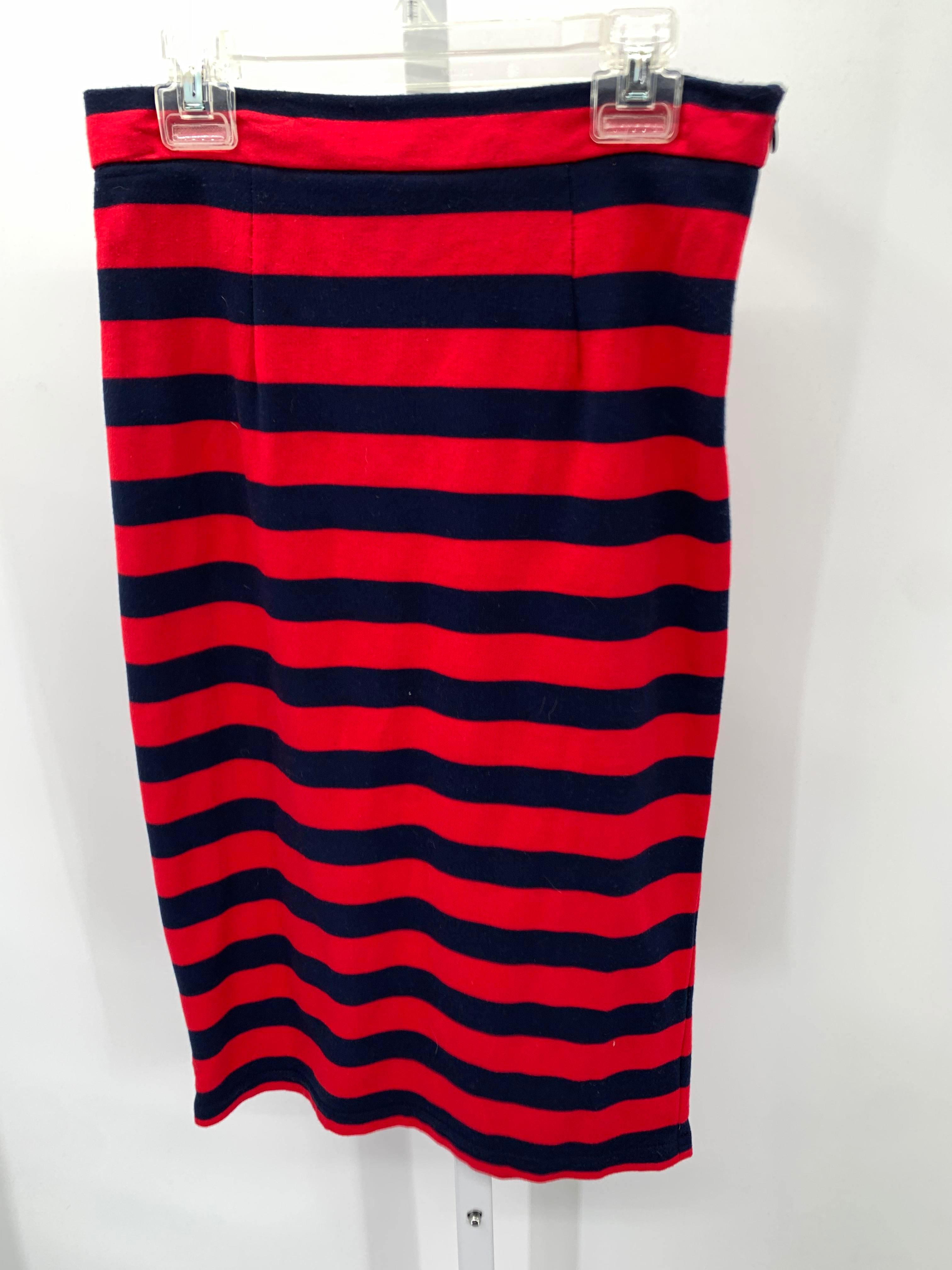 Size Small Misses Skirt