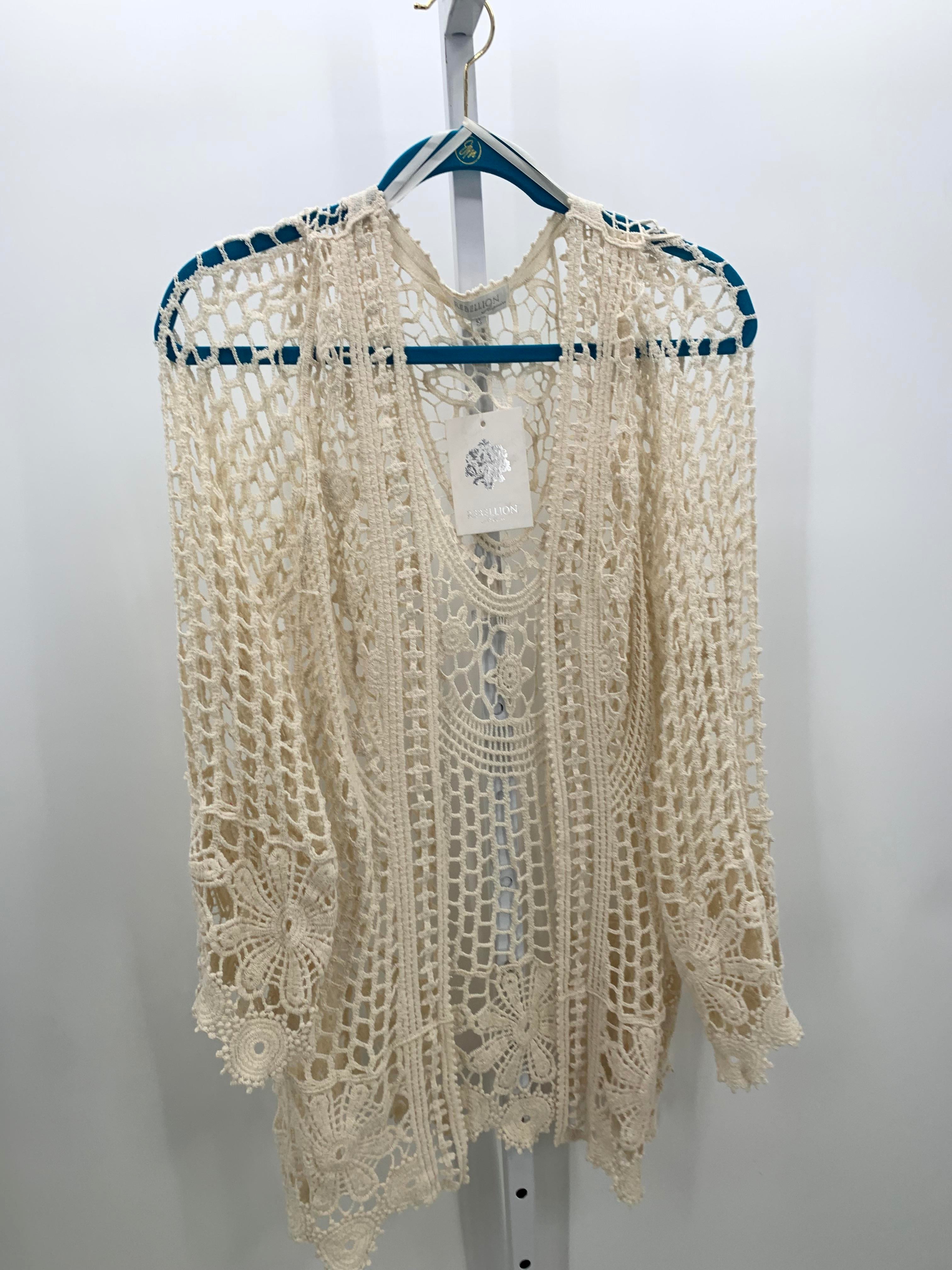 Size Small Misses Cardigan