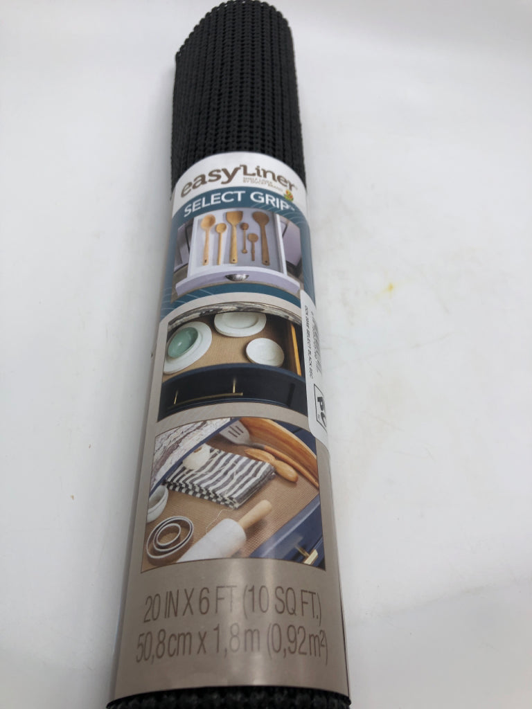 NIP SELECT GRIP EASY LINER.