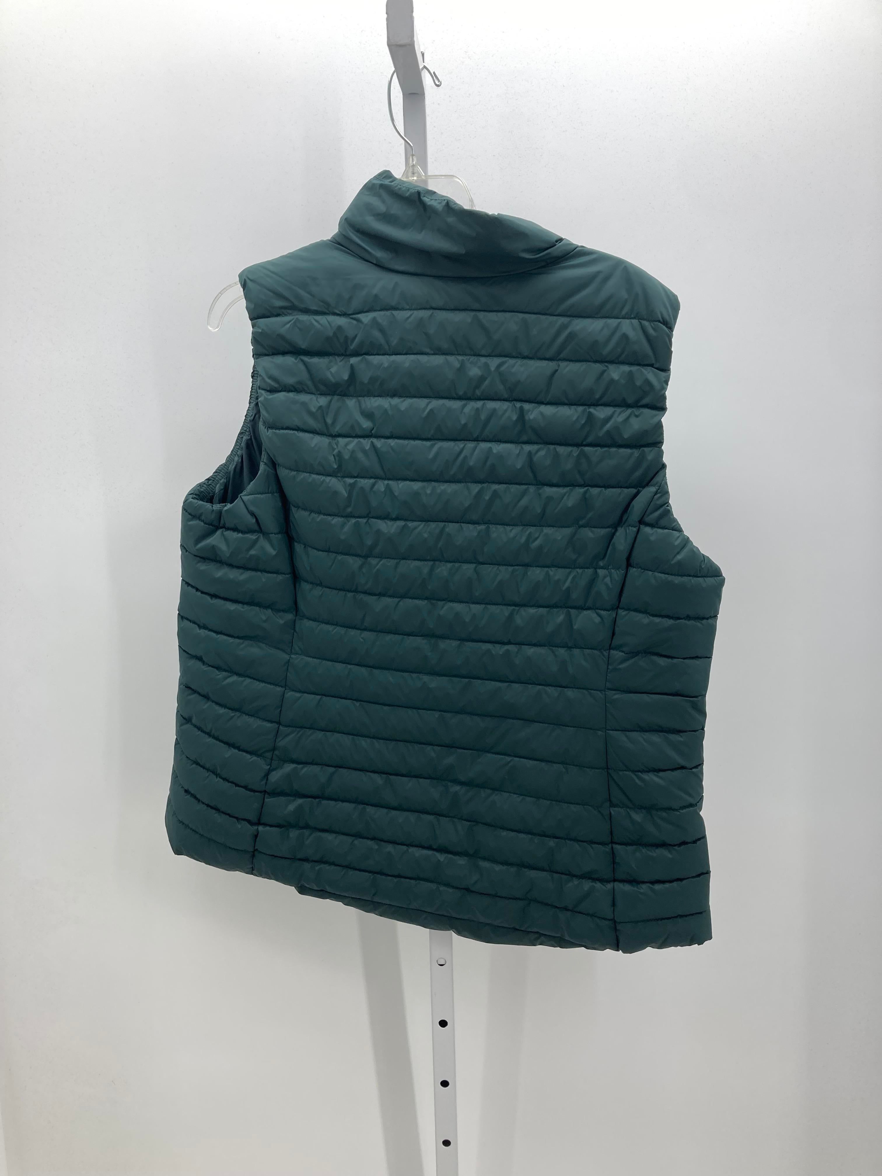 Old Navy Size Extra Large Misses Vest