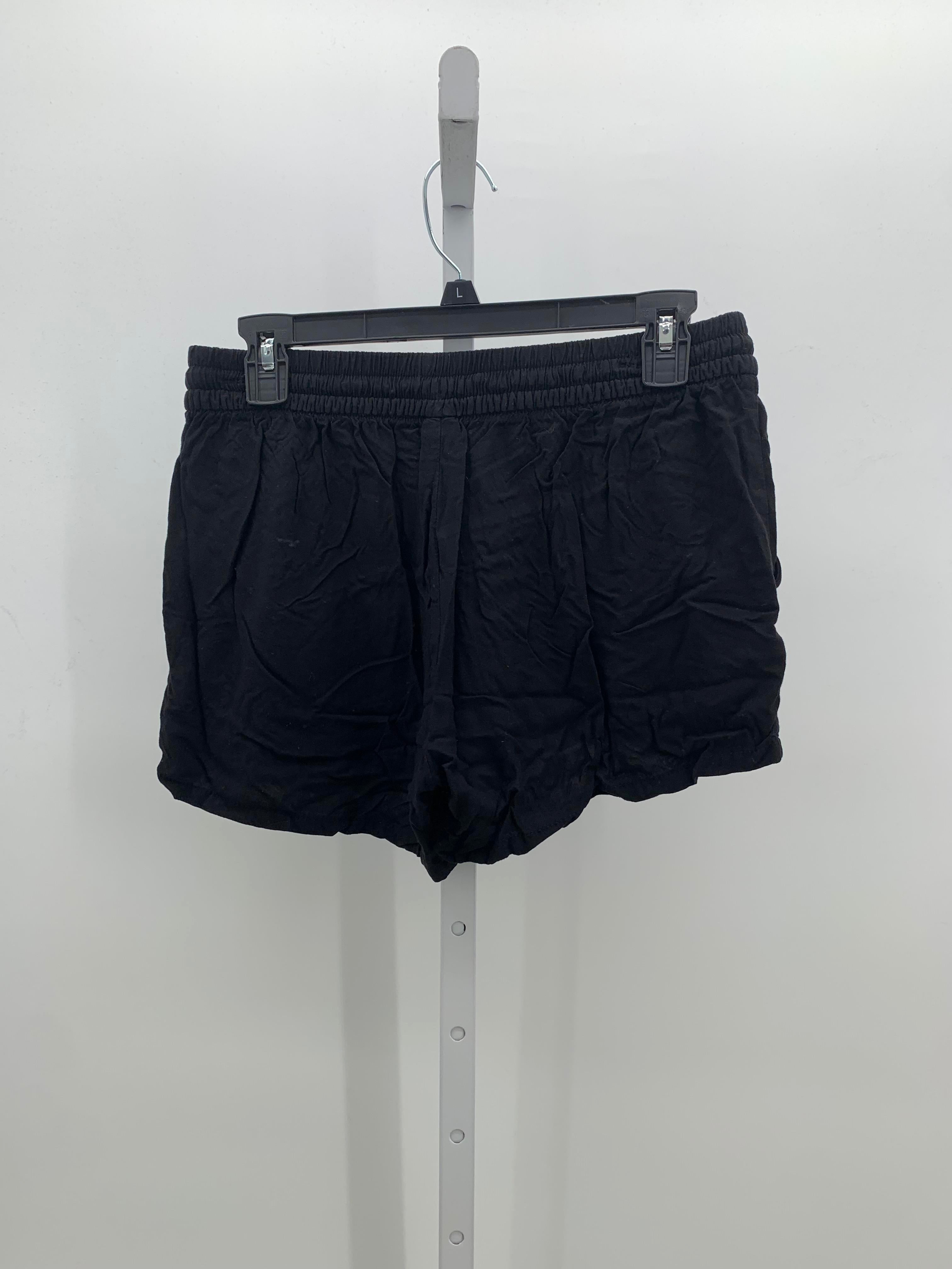 Old Navy Size Medium Misses Shorts