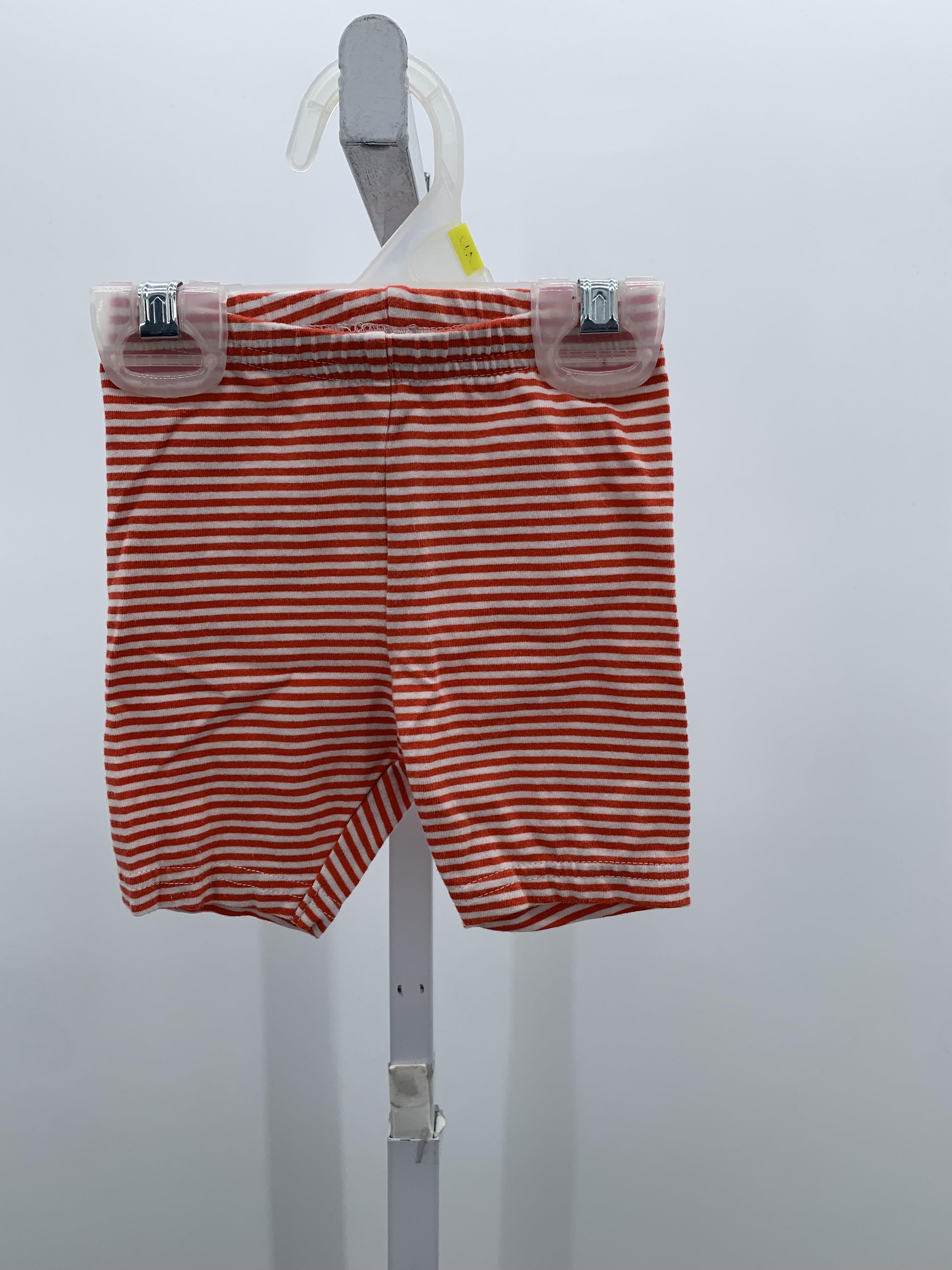 Carters Size 9 Months Girls Shorts