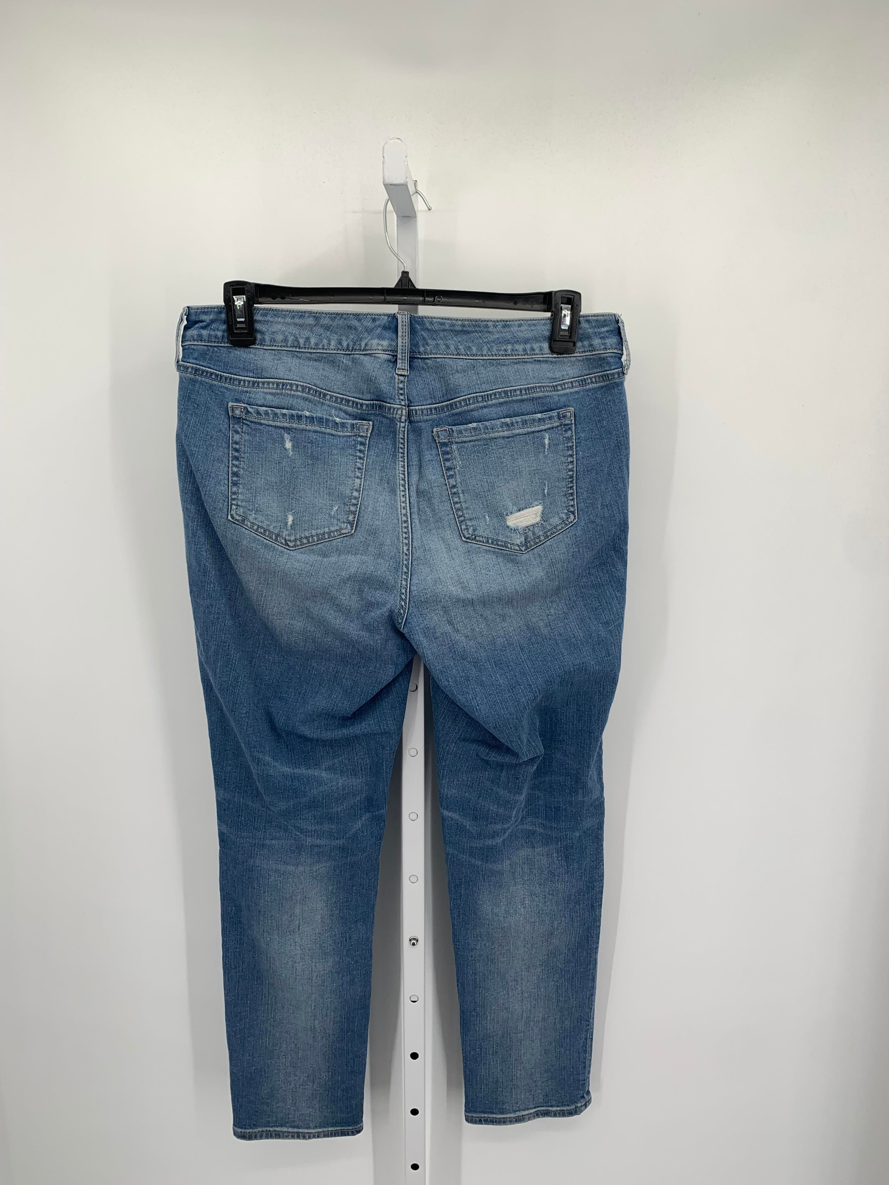 Torrid Size 10 Womens Jeans