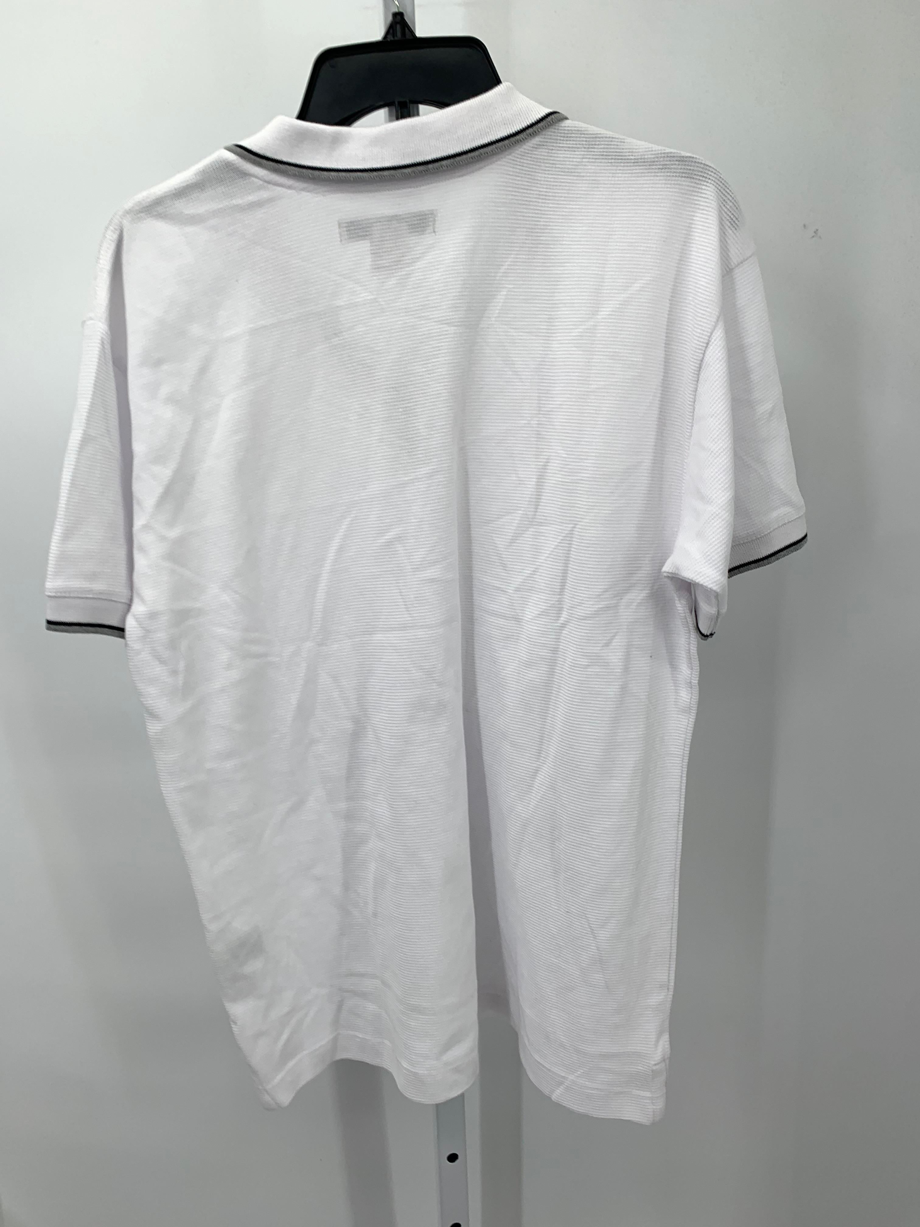 Size Medium Misses Short Sleeve Shirt