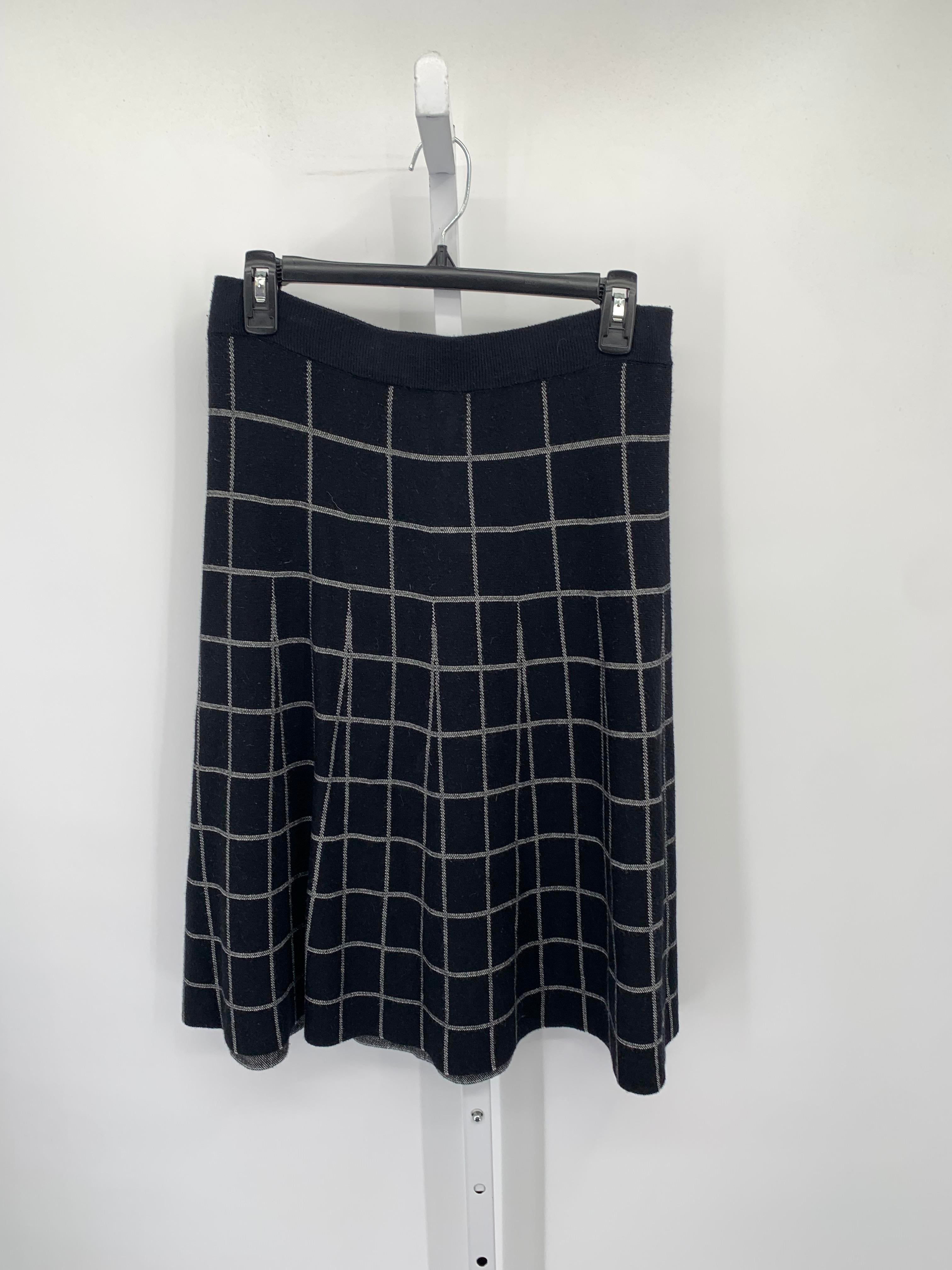 Jules & Leopold Size Medium Misses Skirt