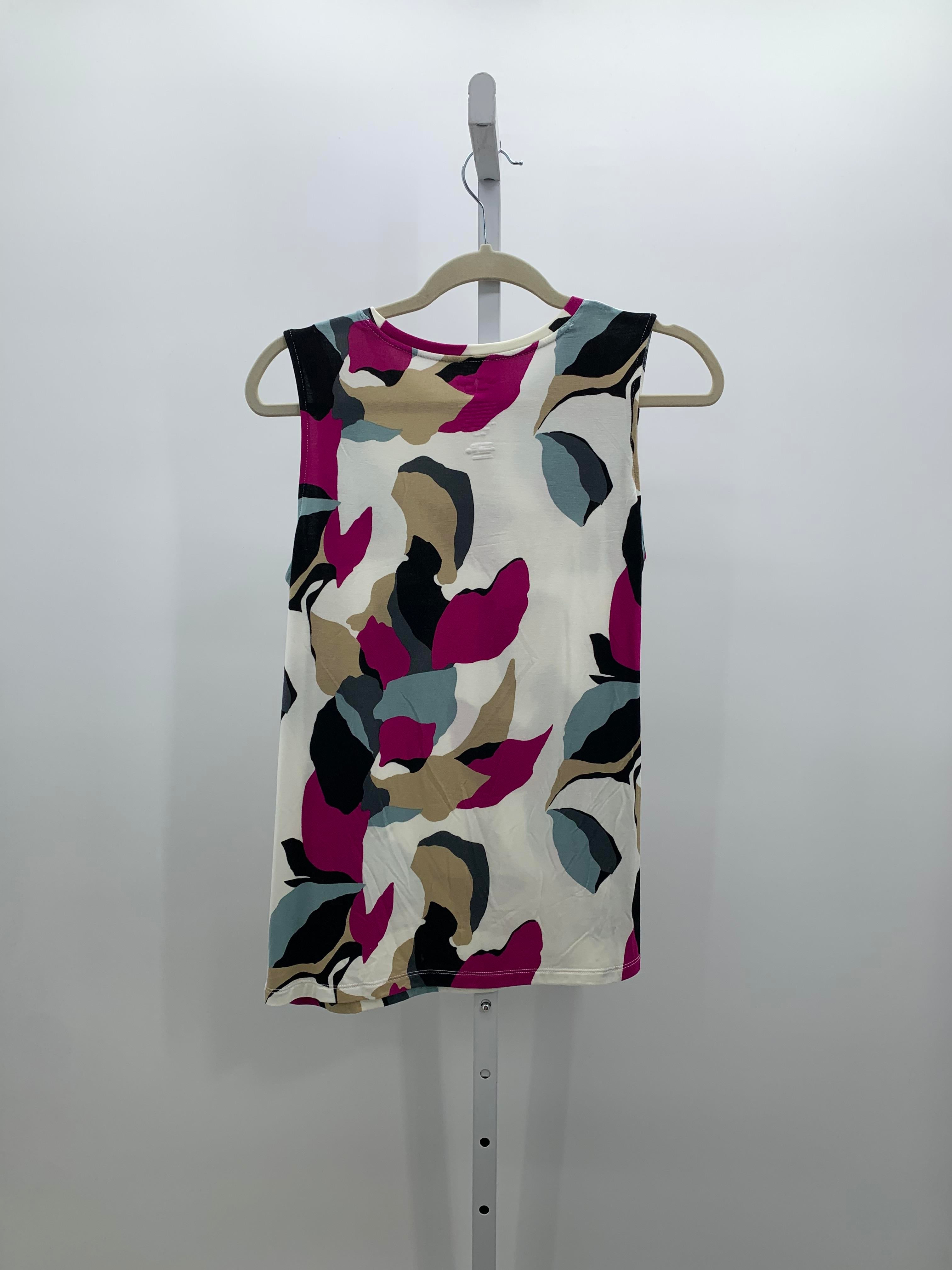 Nine West Size Medium Misses Tank