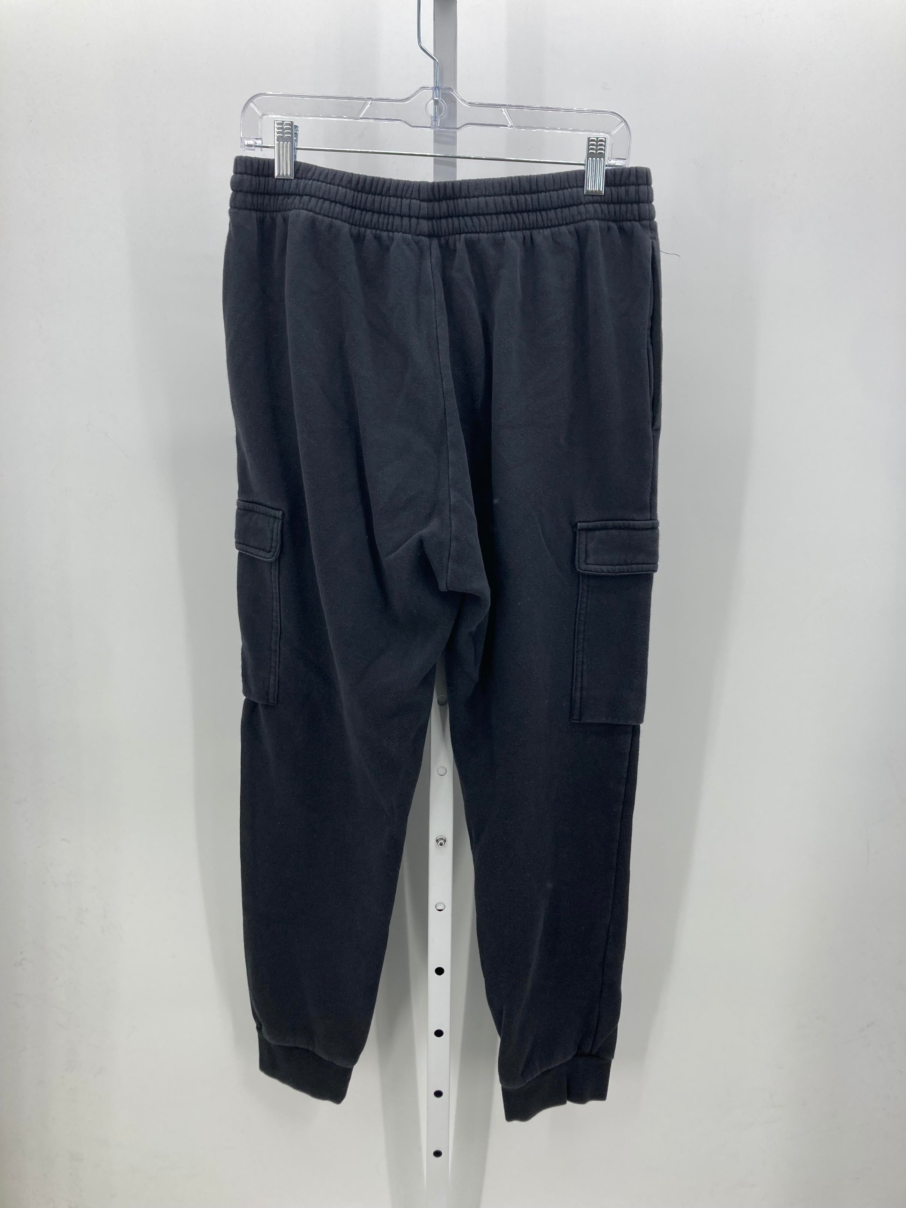 ELASTIC WAIST CARGO