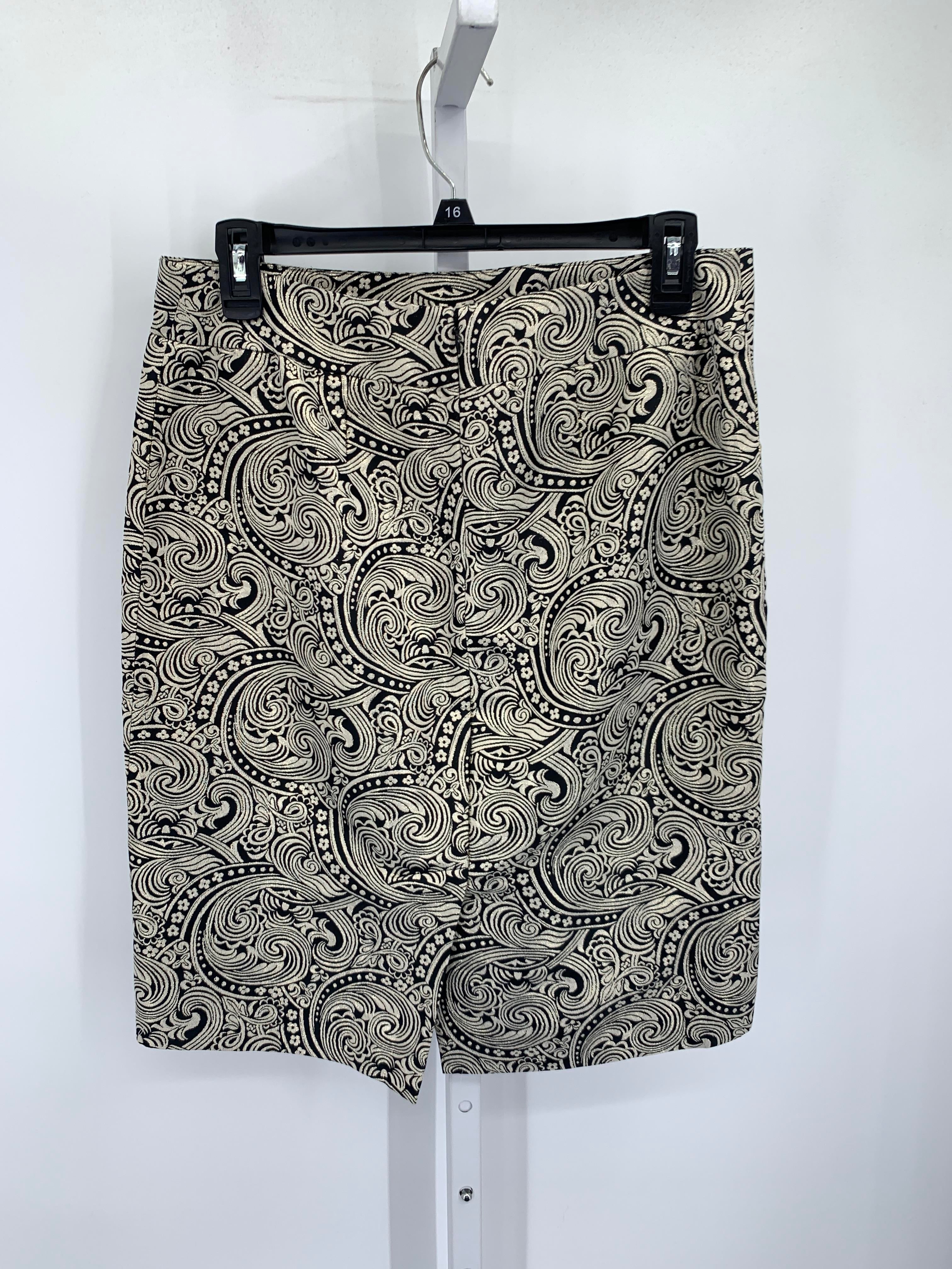 Ann Taylor Size 6 Misses Skirt