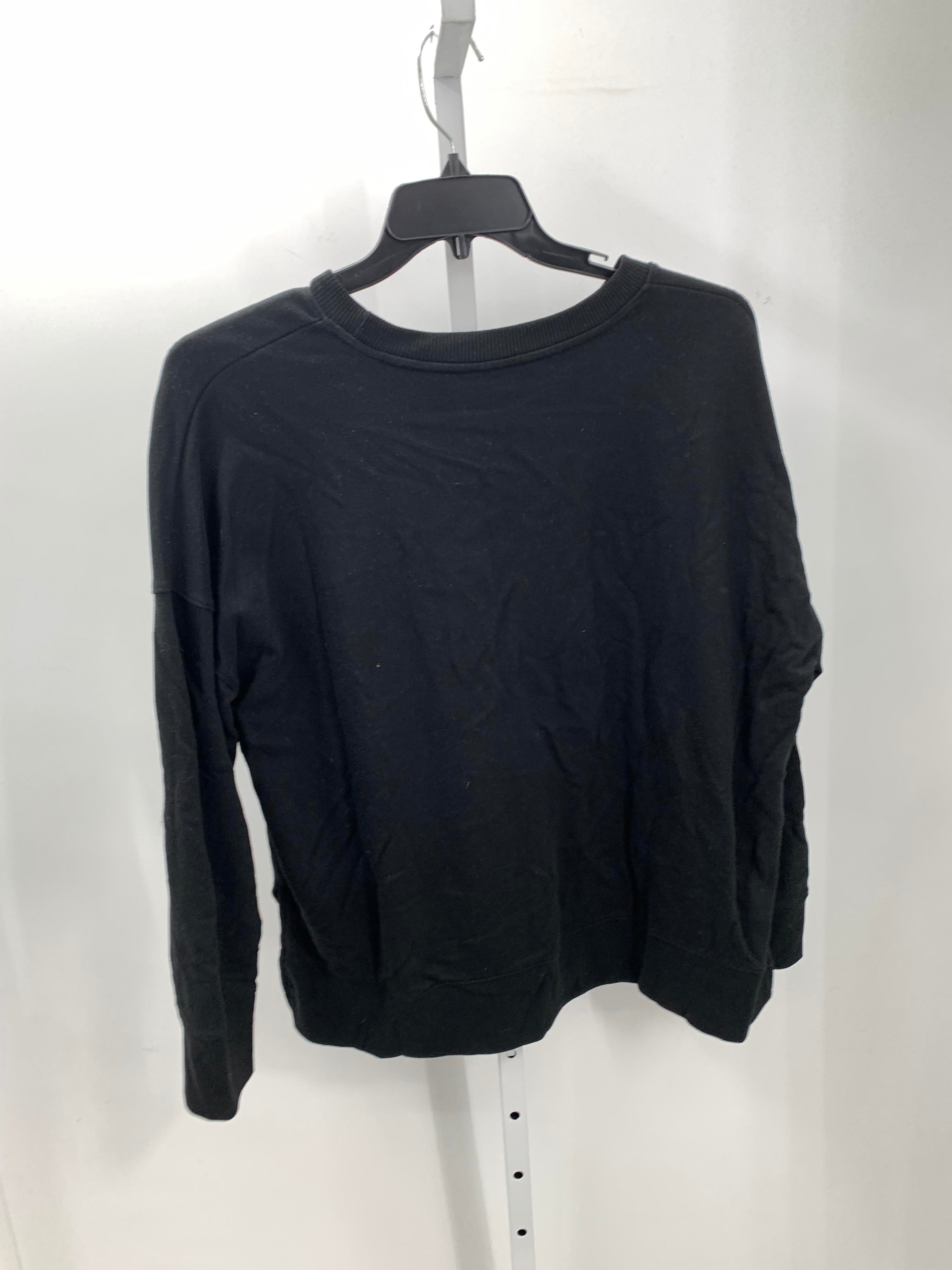 Time and Tru Size Extra Large Misses Long Sleeve Shirt