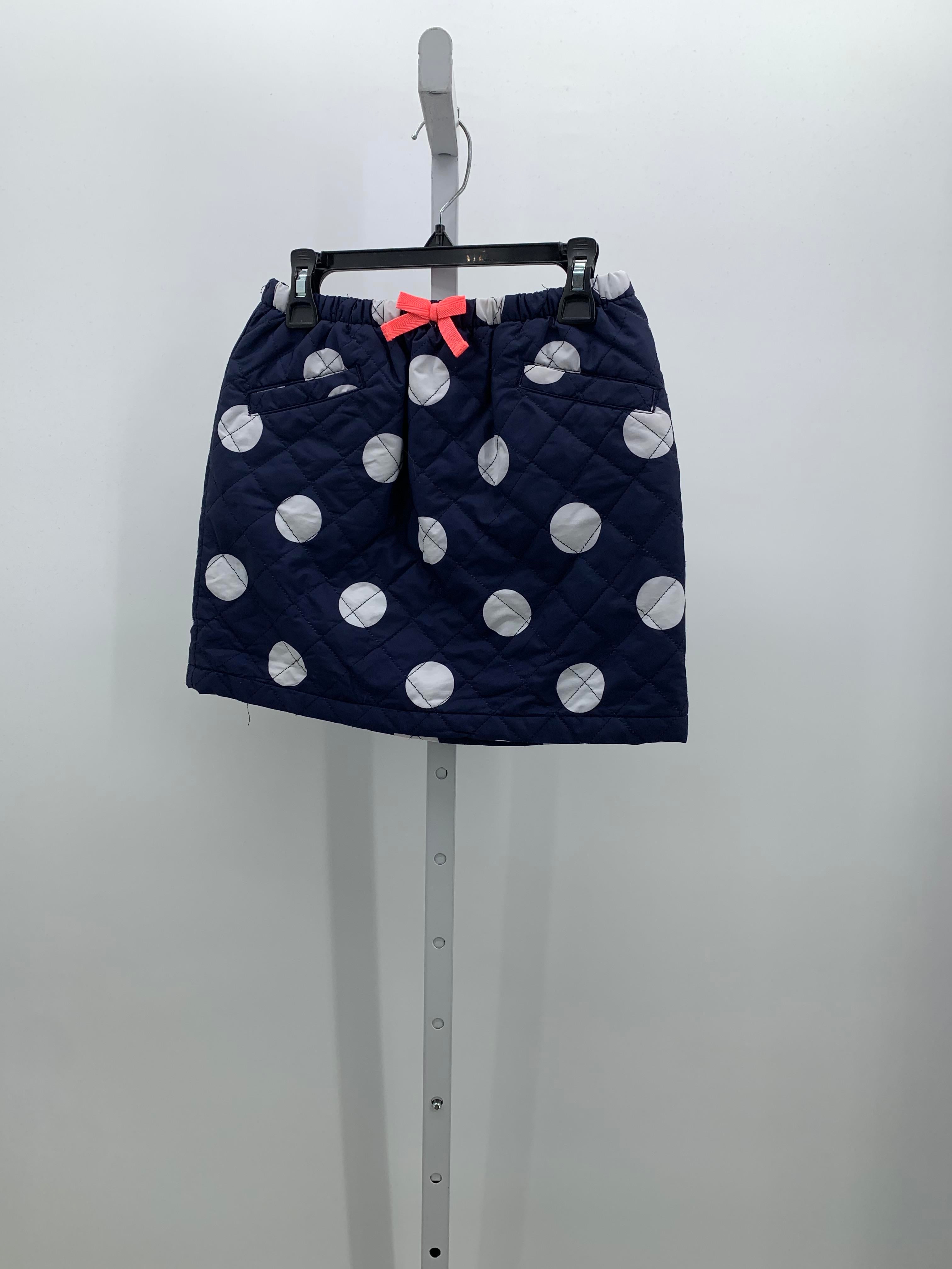 Gymboree Size 8 Girls Skirt