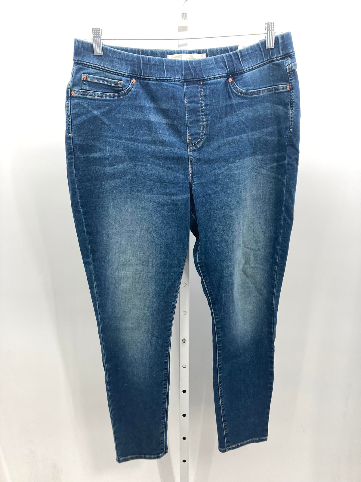 Levis Size 18 Misses Jeans