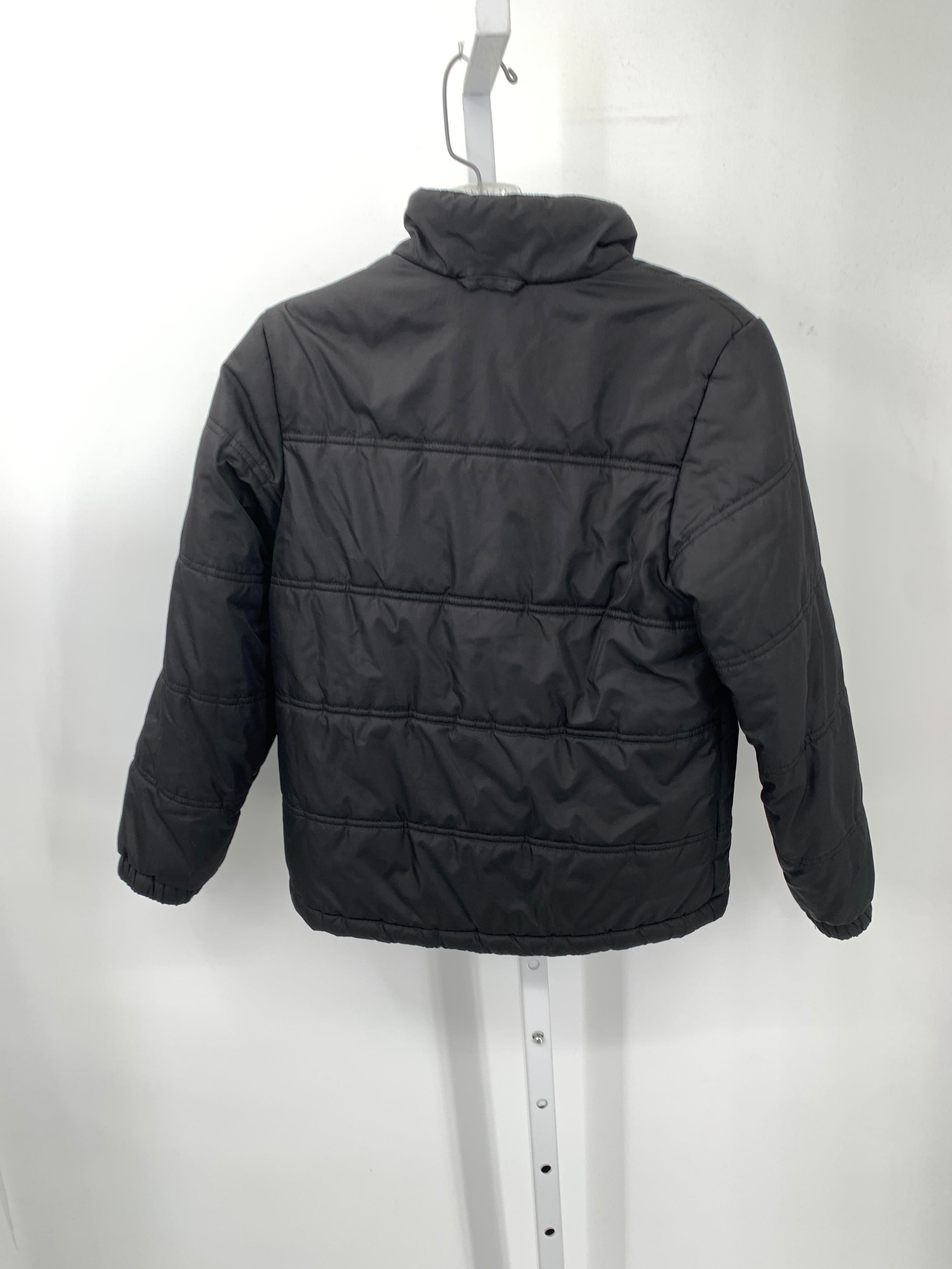 ZIP UP QUILTED