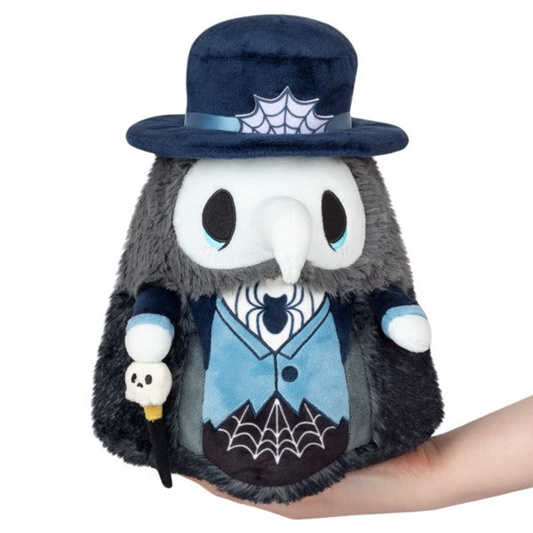 Mini Squishable Haunted Doctor - Plague