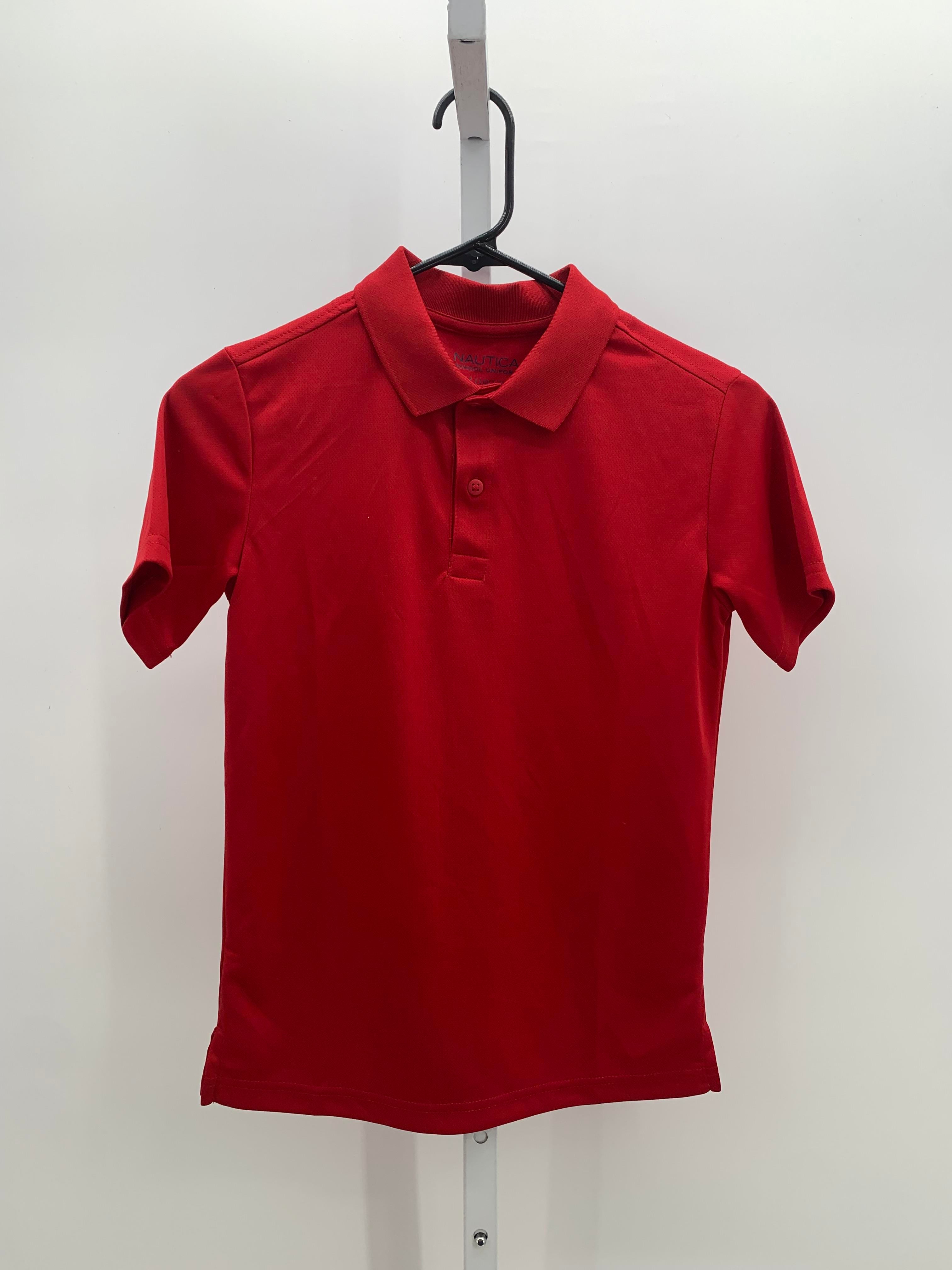 ACTIVE WEAR POLO