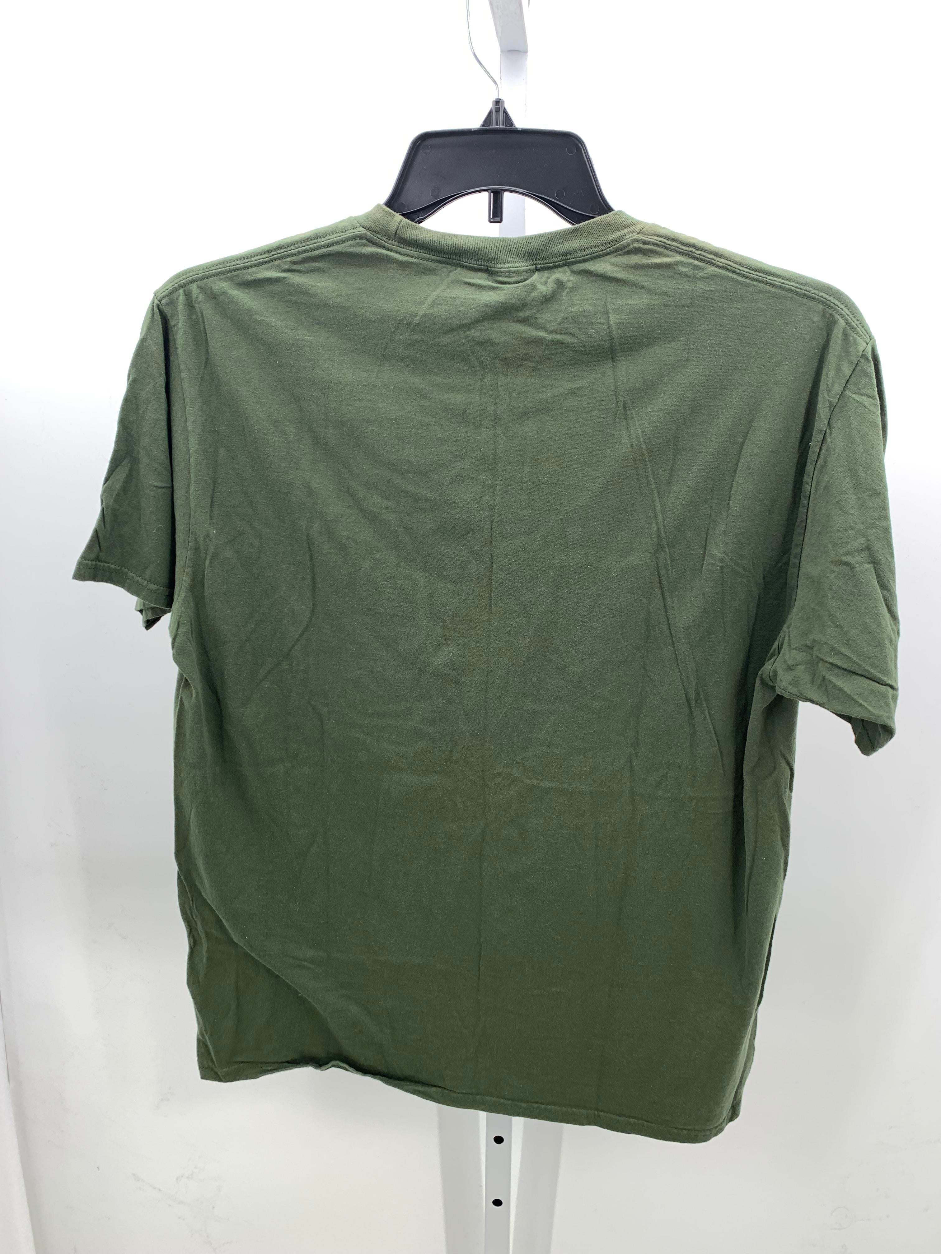 MOTORCYCLE KNIT TEE.