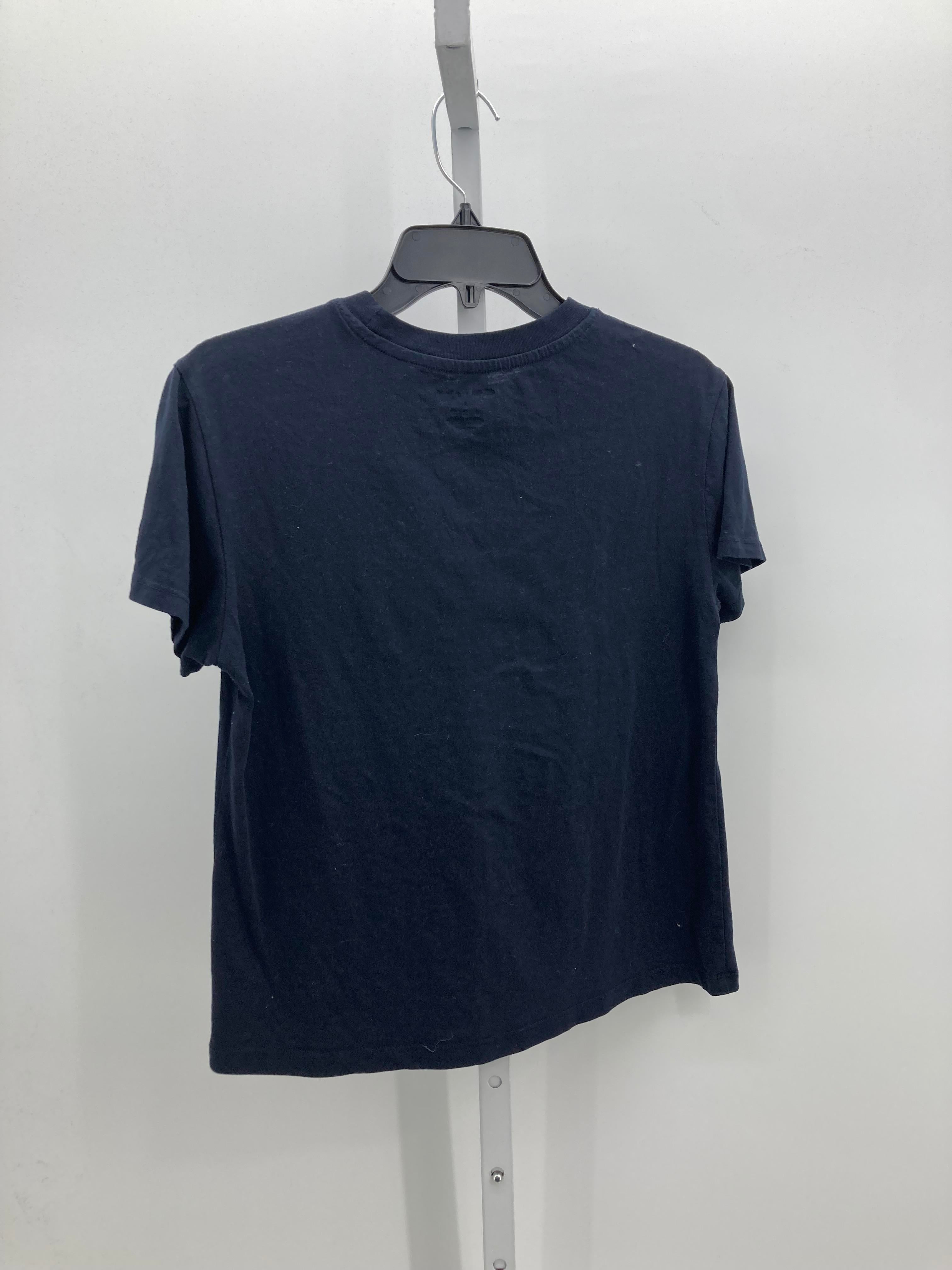 Champion Size 8 Girls Short Sleeve Shirt