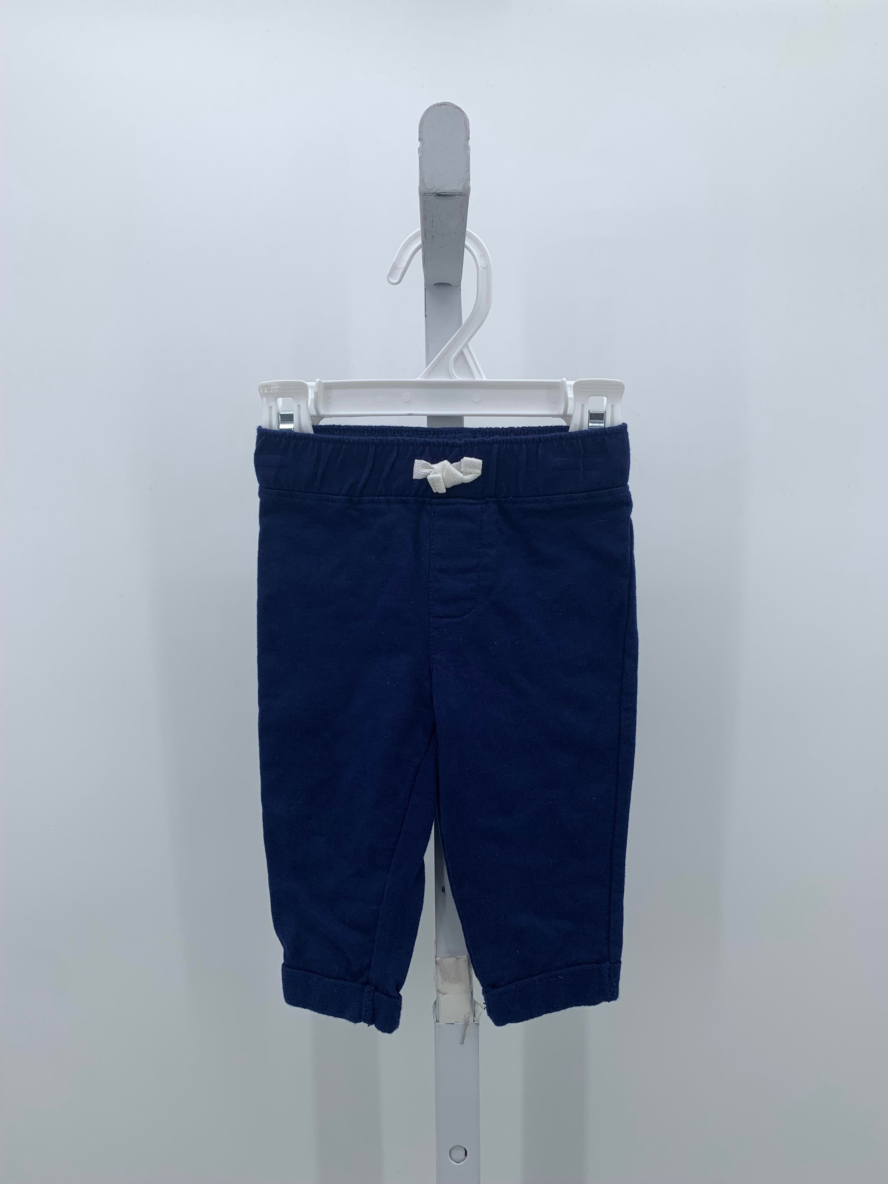 ELASTIC WAIST KNIT