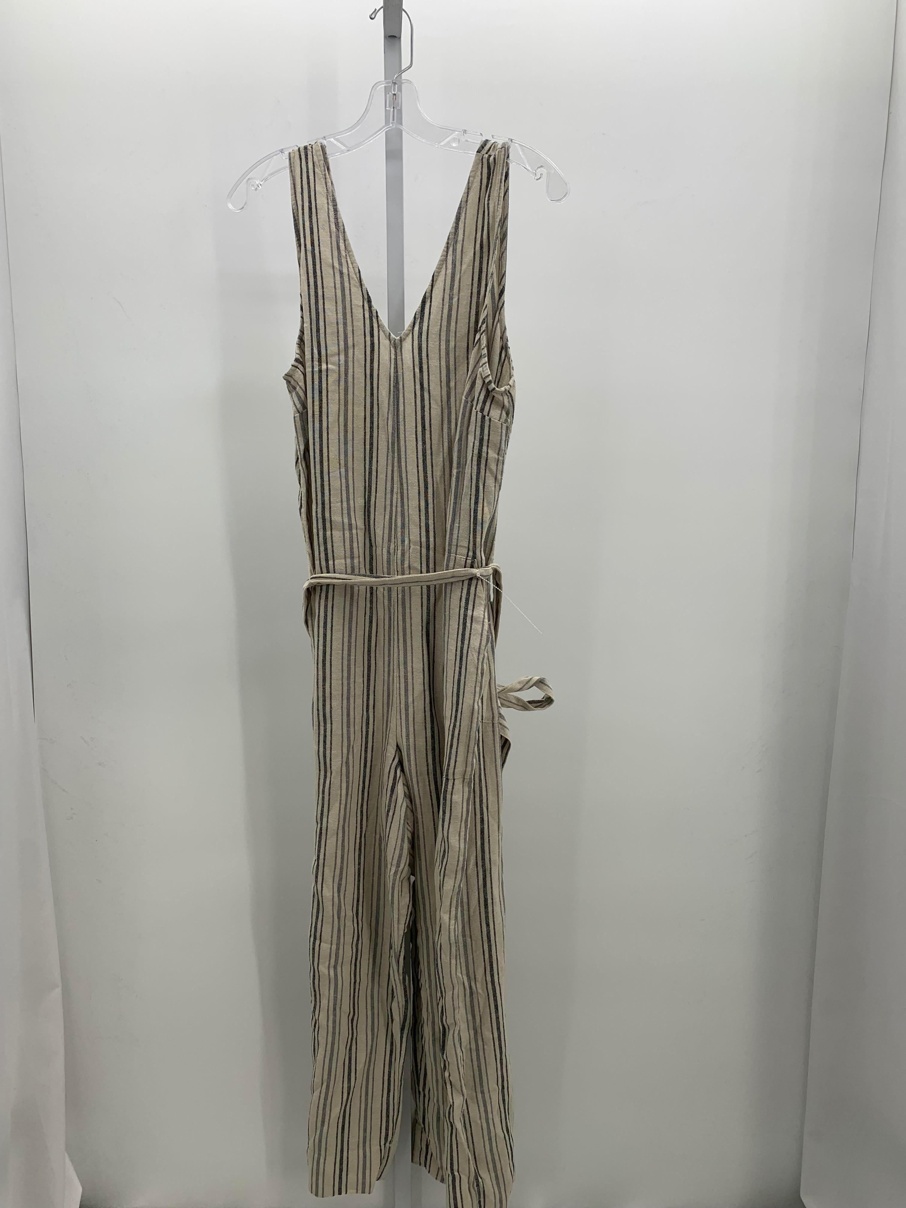Sonoma Size Medium Misses Jumper
