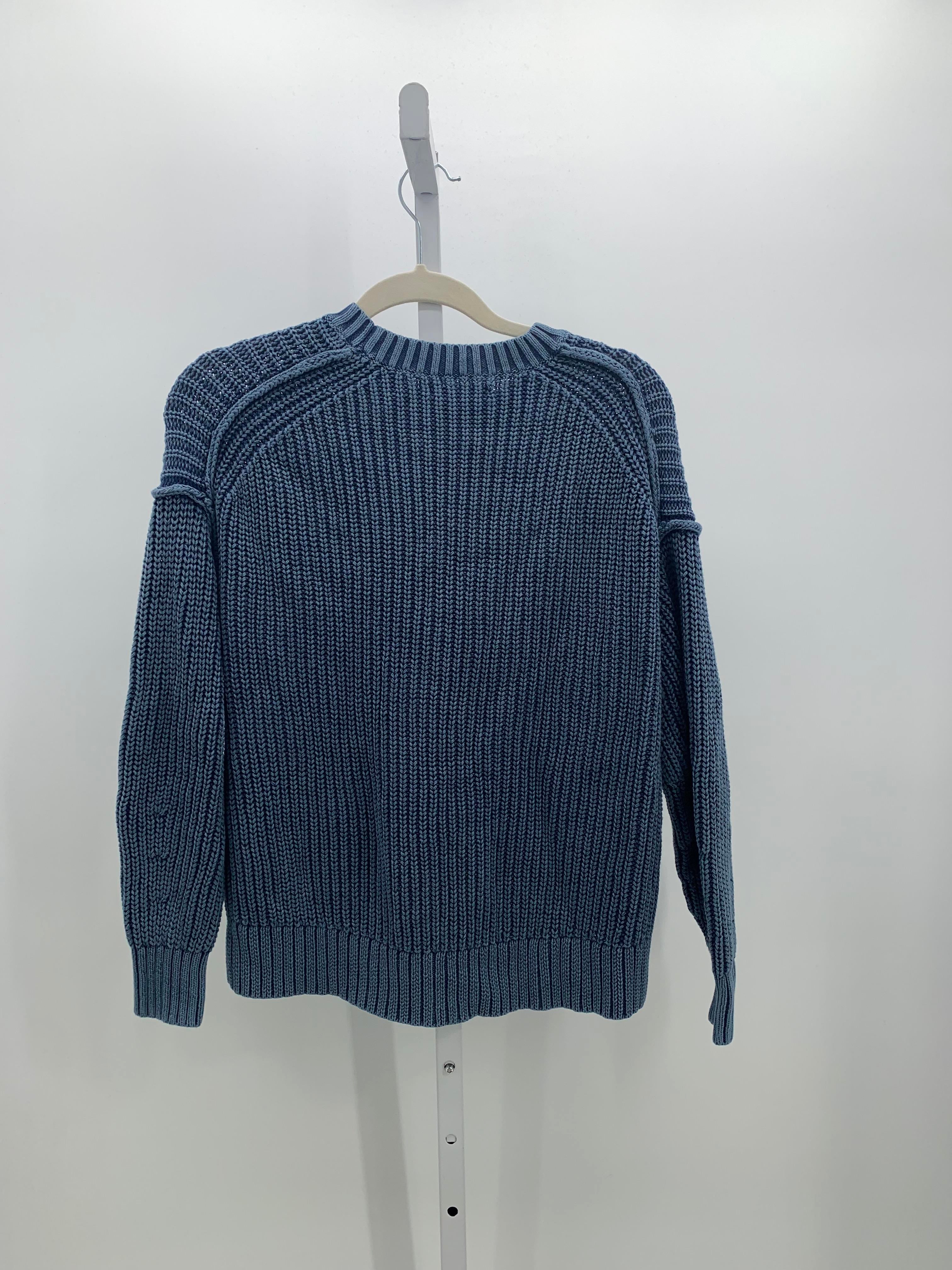 American Eagle Size Small Juniors Long Sleeve Sweater