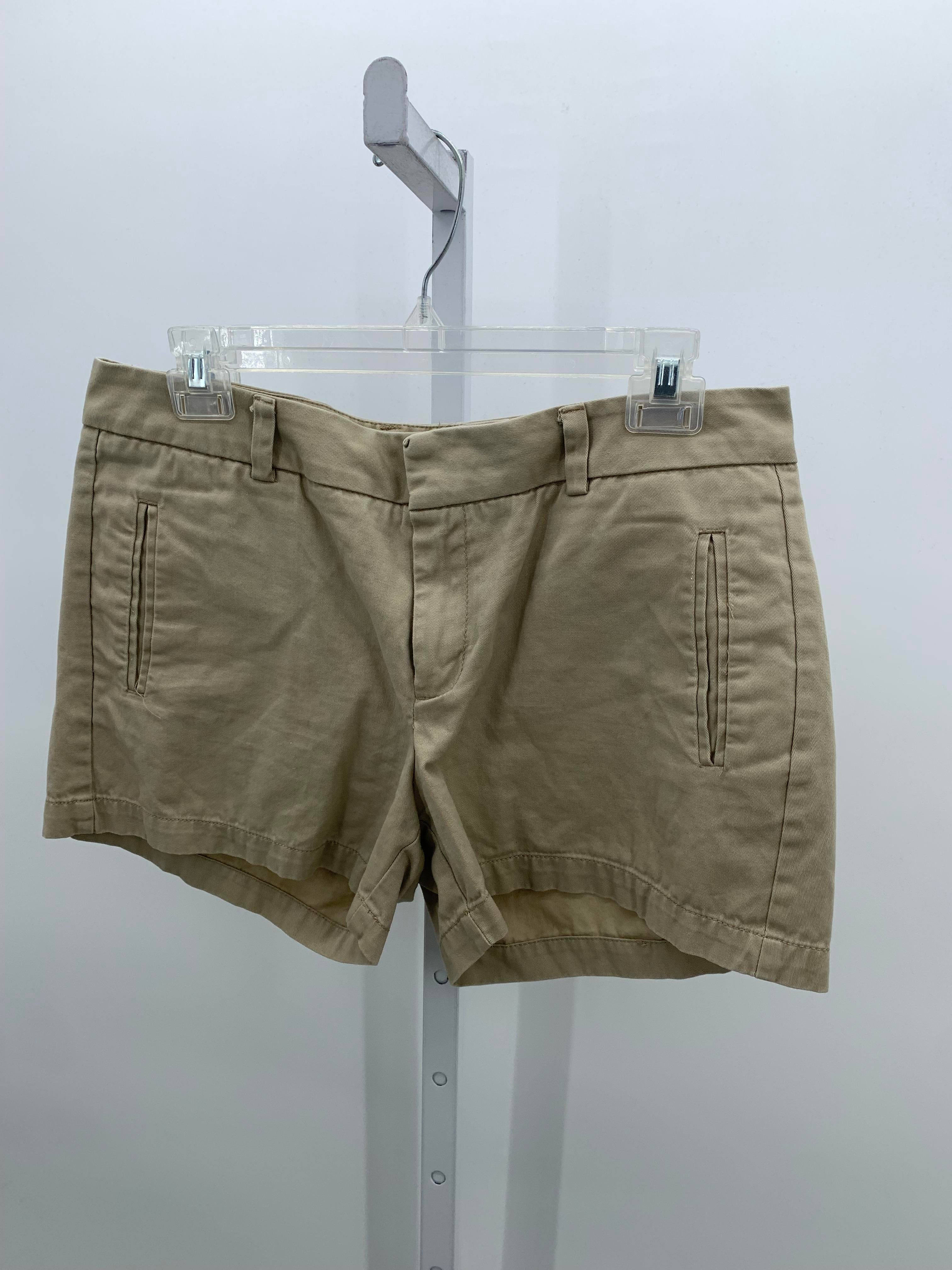 Stylus Size 8 Misses Shorts