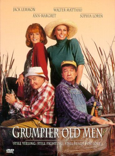 Grumpier Old Men -