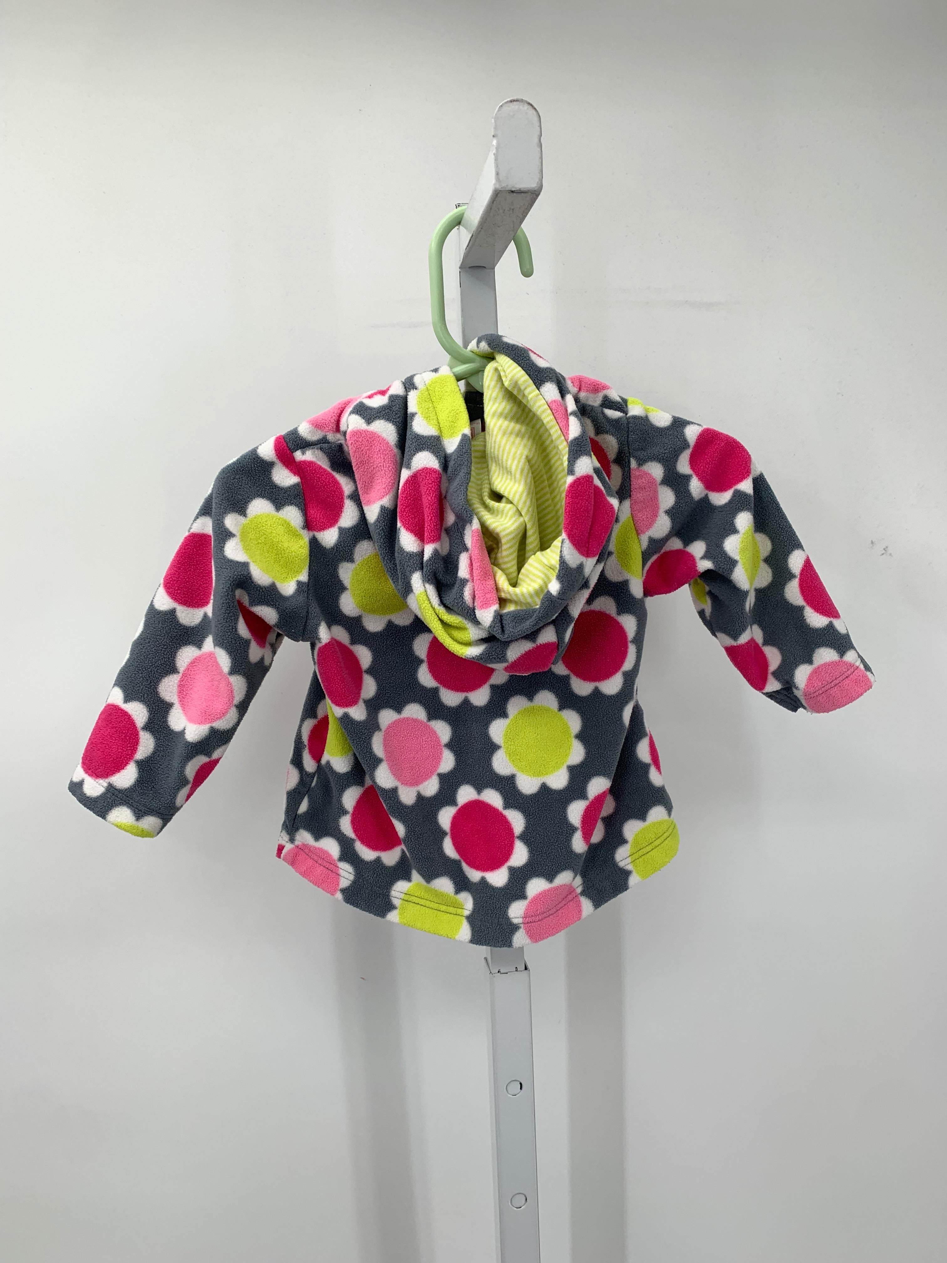Carters Size 9 Months Girls Fleece