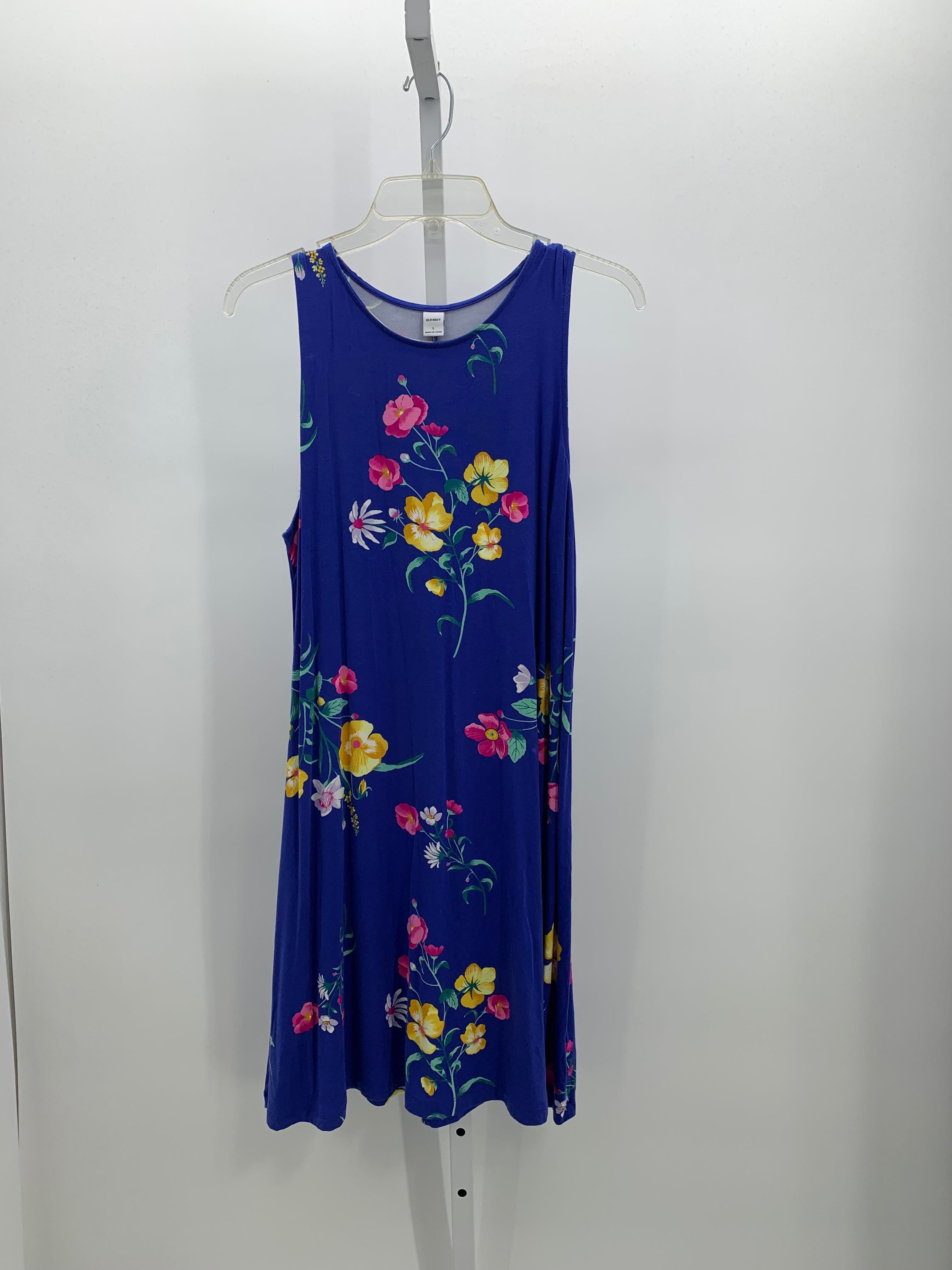 Old Navy Size Large Misses Sundress