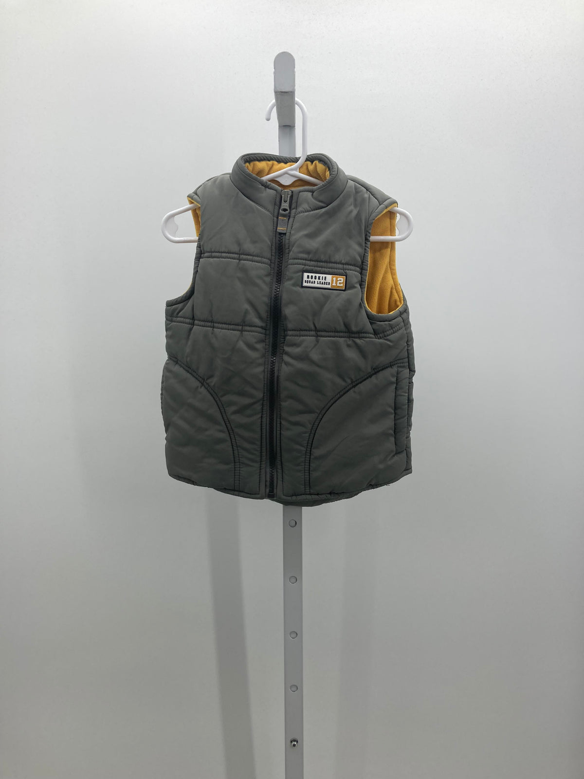 FLEECE LINED