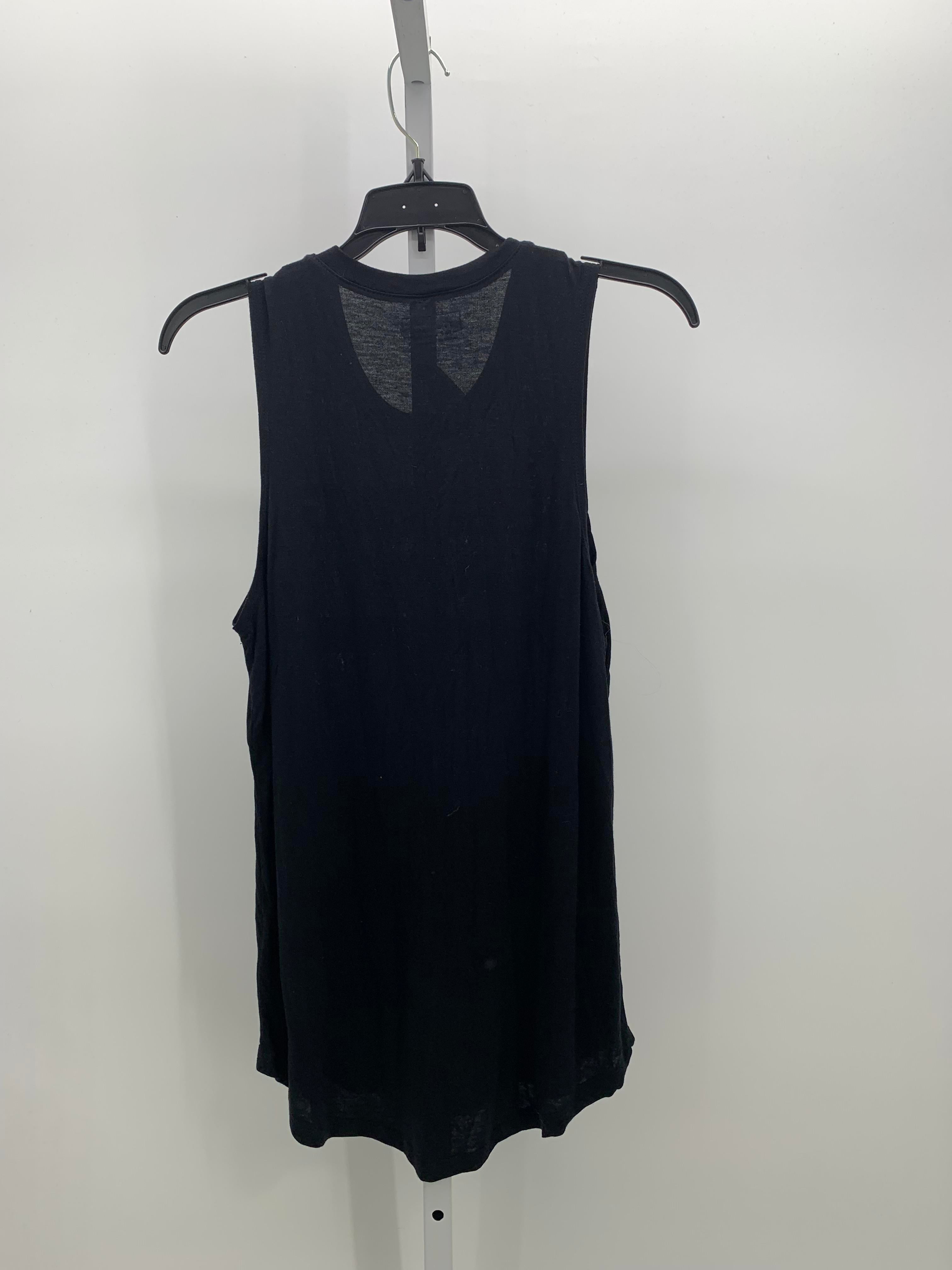 Miken Size Medium Misses Tank