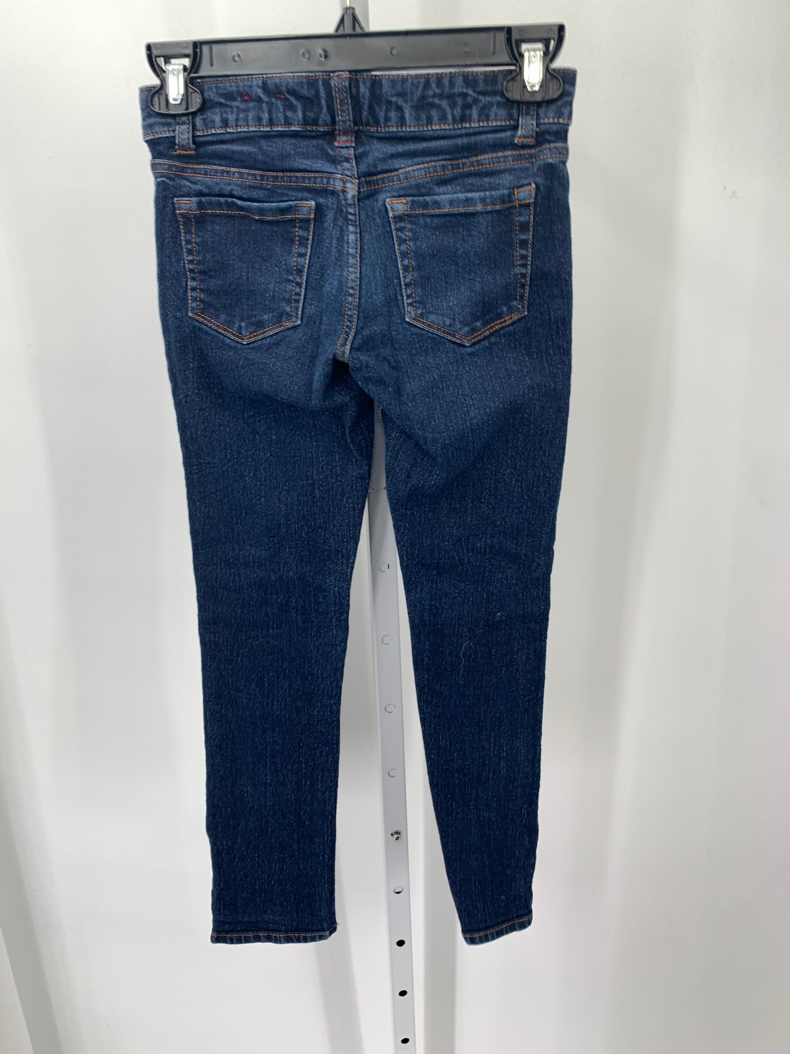 Arizona Size 10 Girls Jeans
