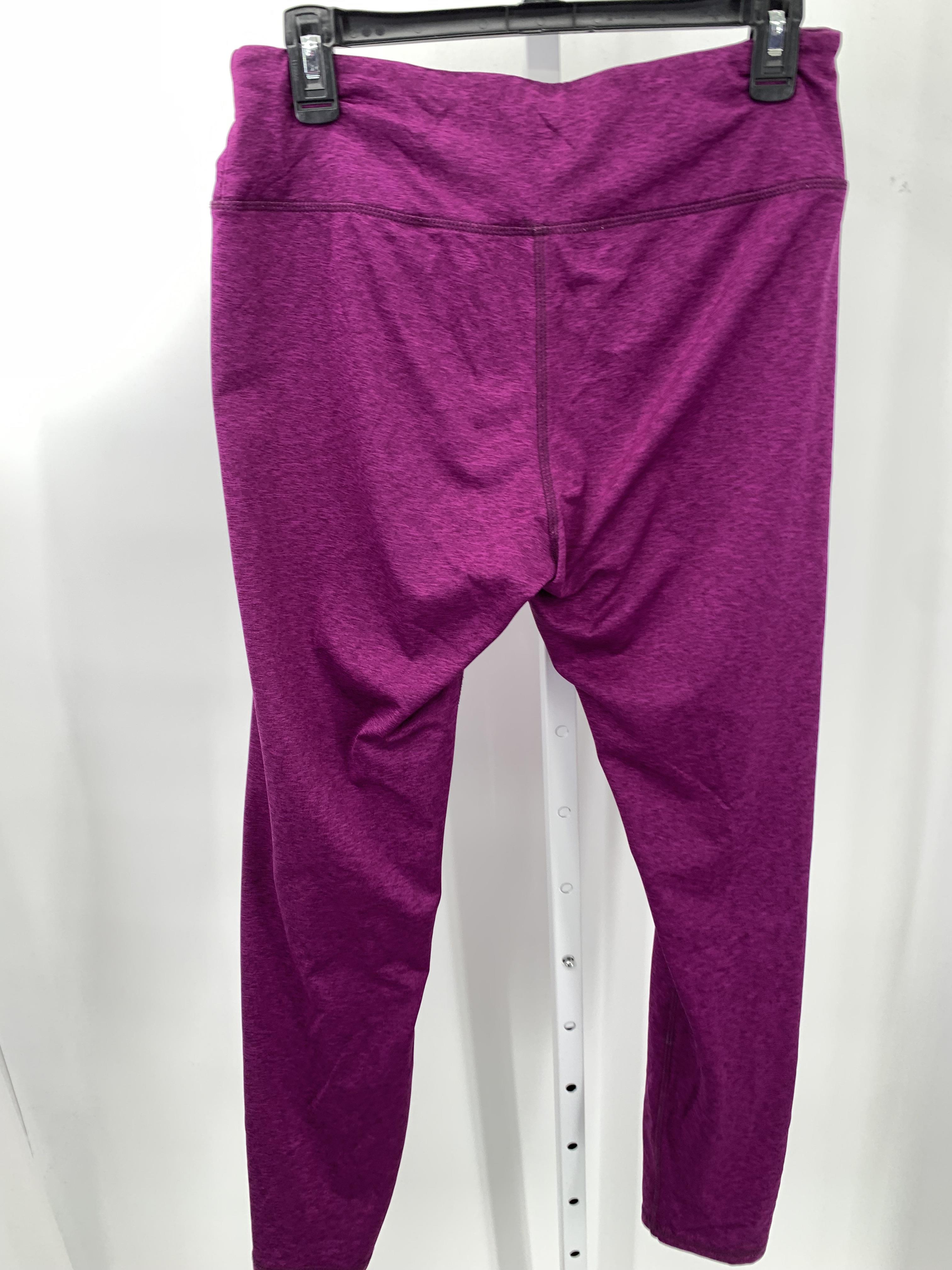 RBX Size Large Misses Leggings