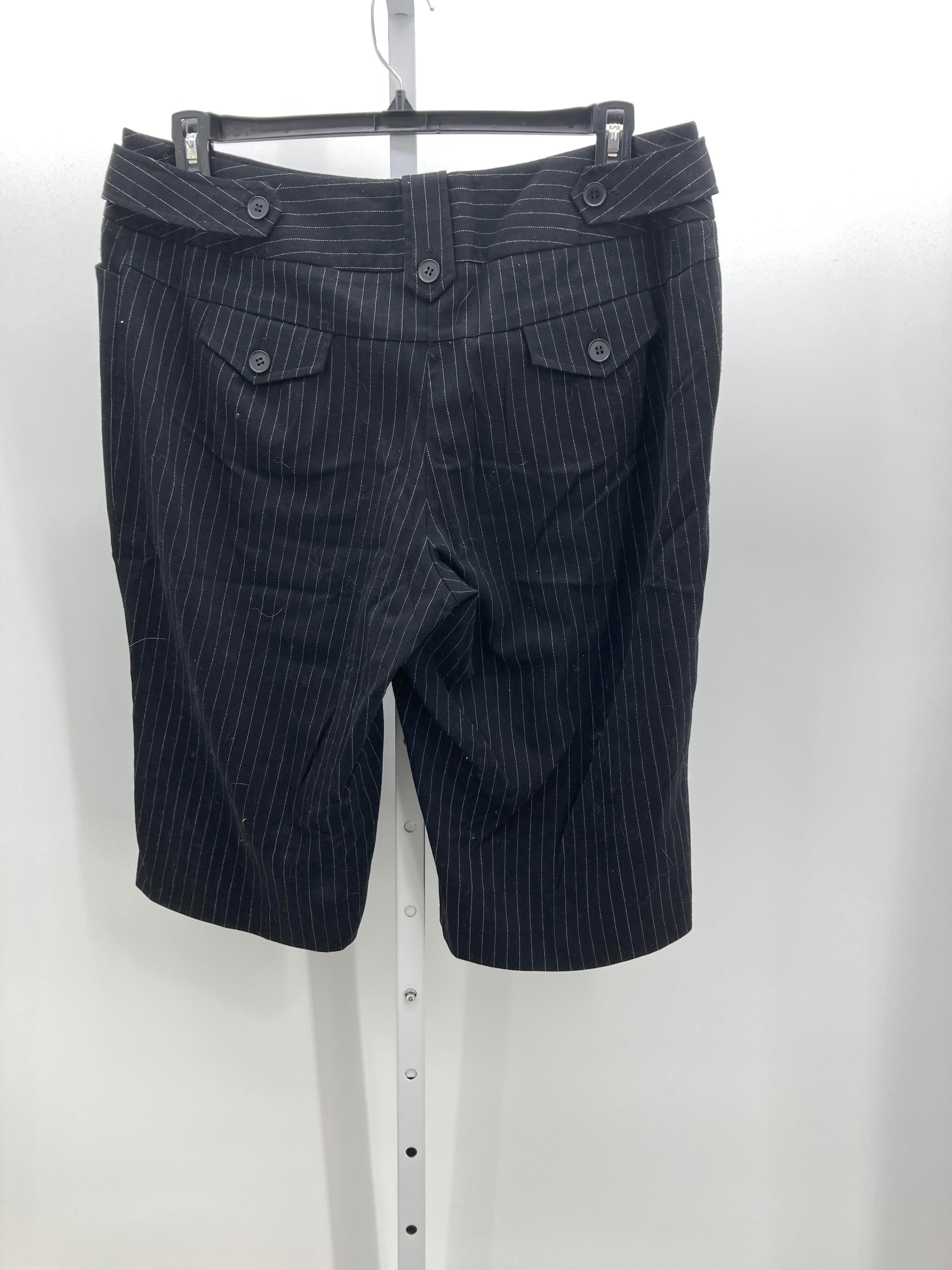 Lane Bryant Size 16 W Womens Capri Pants