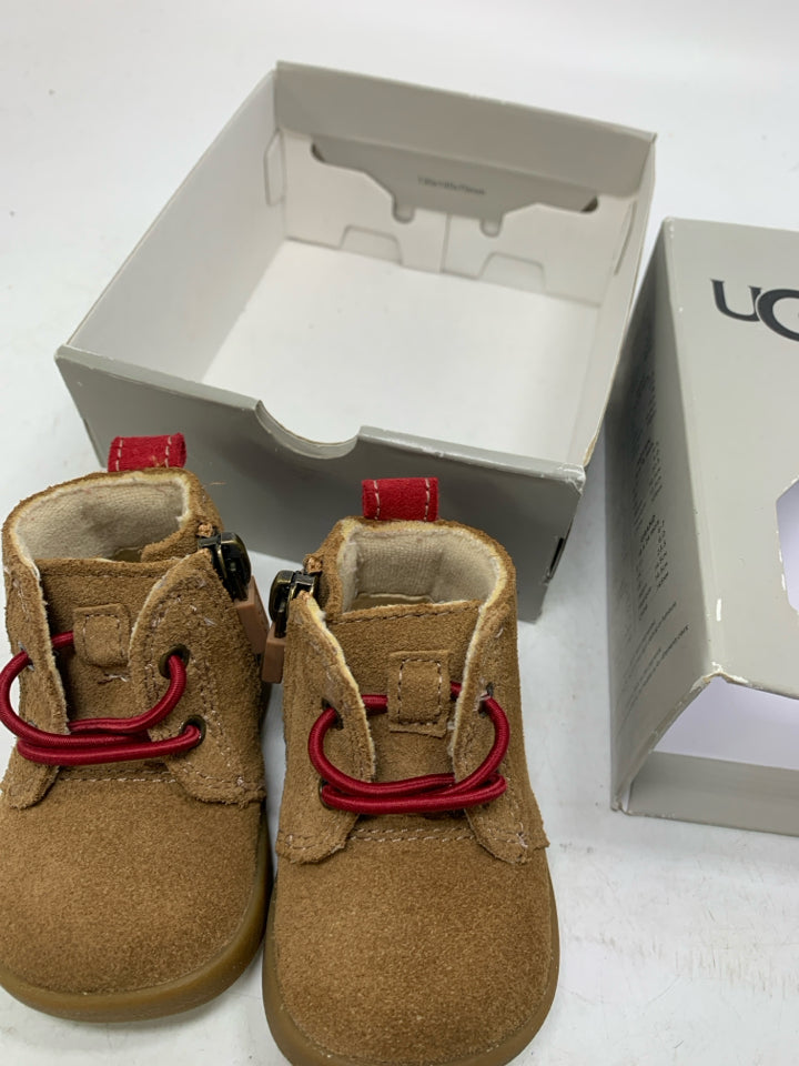 UGG Infant Kristjan Boots w/ Box