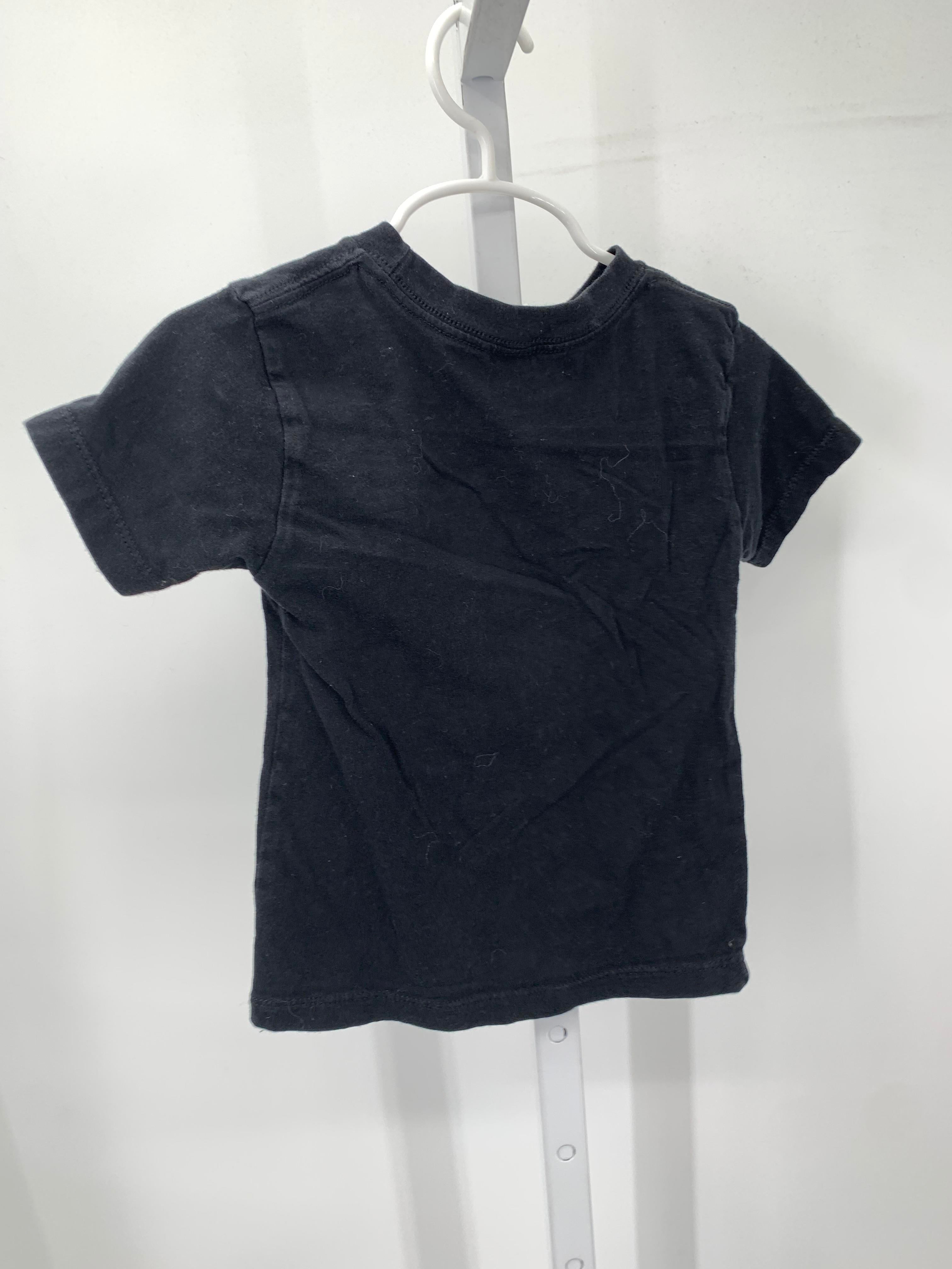 SHORT SLV SHIRT SKELETON