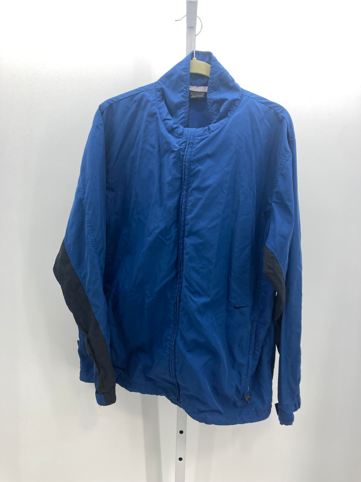 ZIP UP JACKET