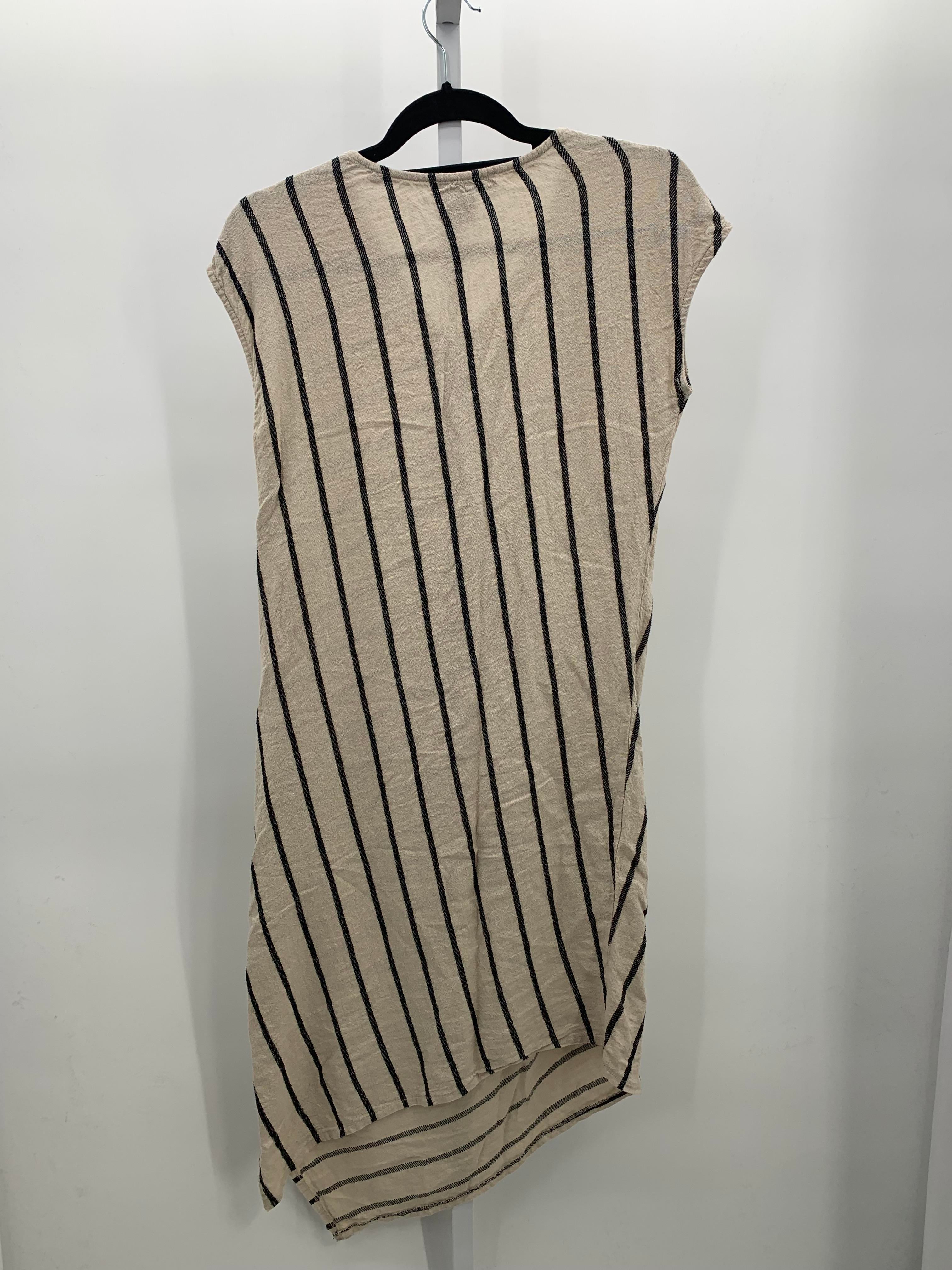 Tahari Size Small Misses Sundress