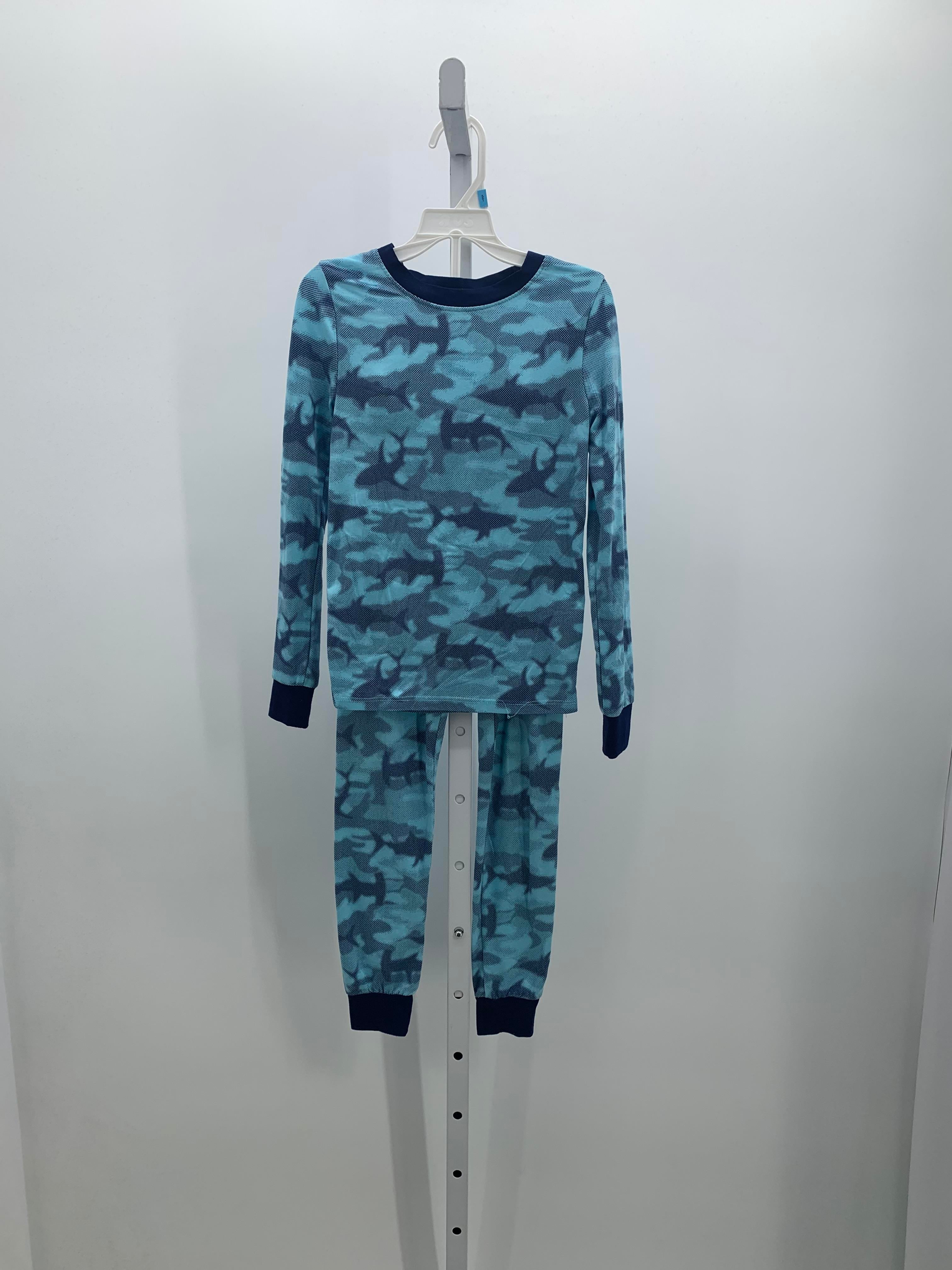 SHARKS PJS